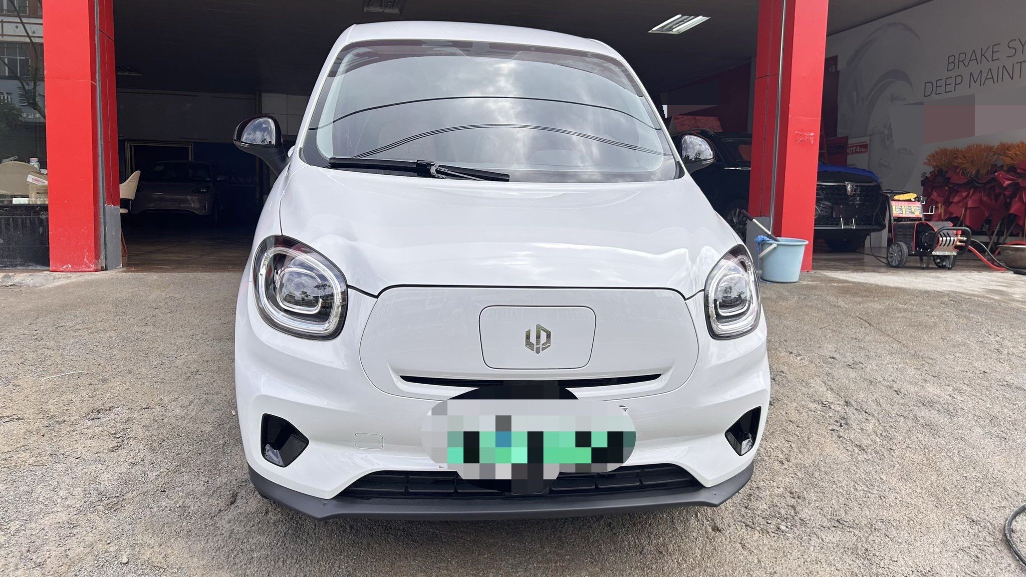 Leapmotor 2025 T03 310 Comfort Edition