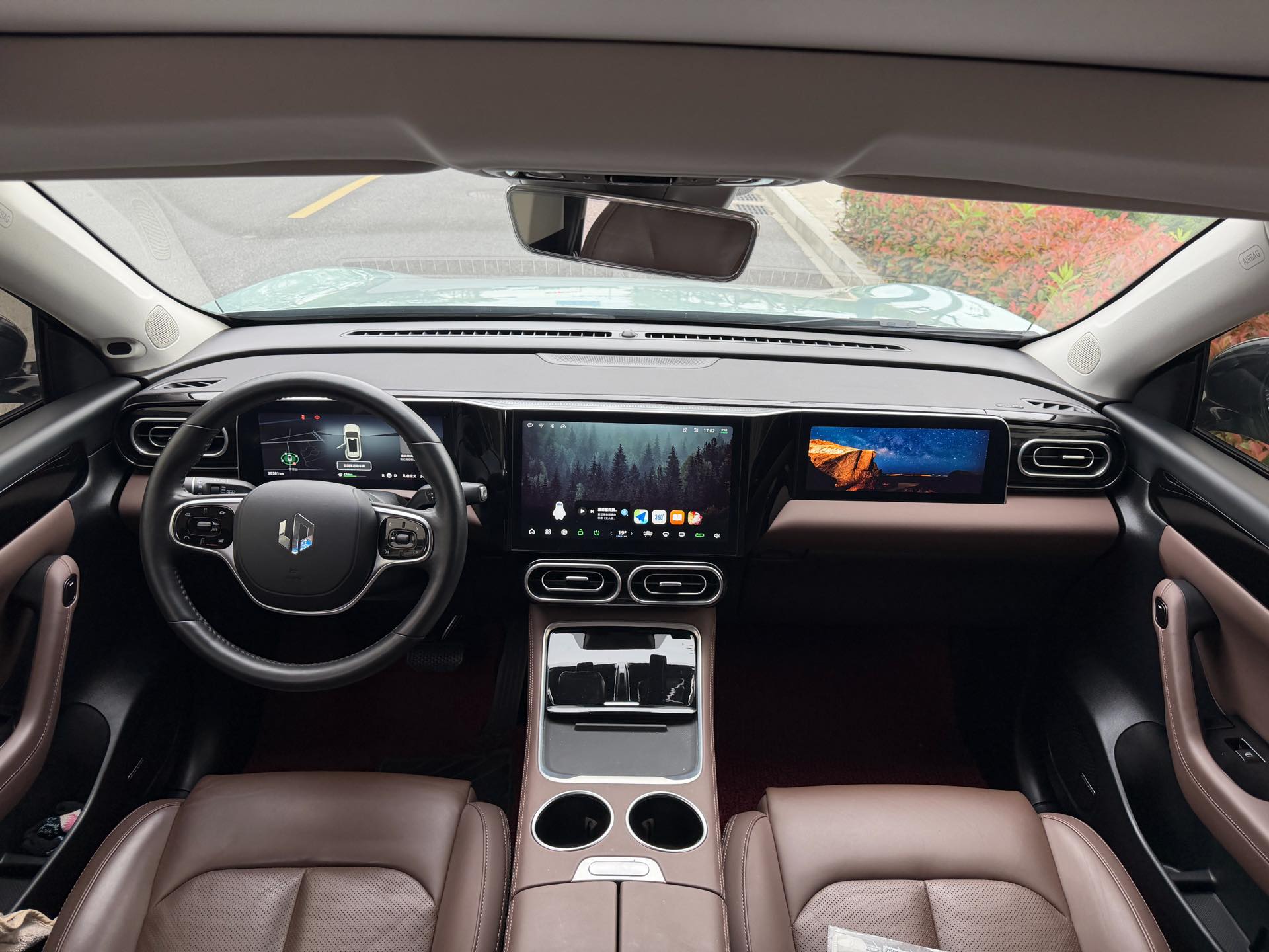 Leapmotor 2023 C11 500 Smart Edition