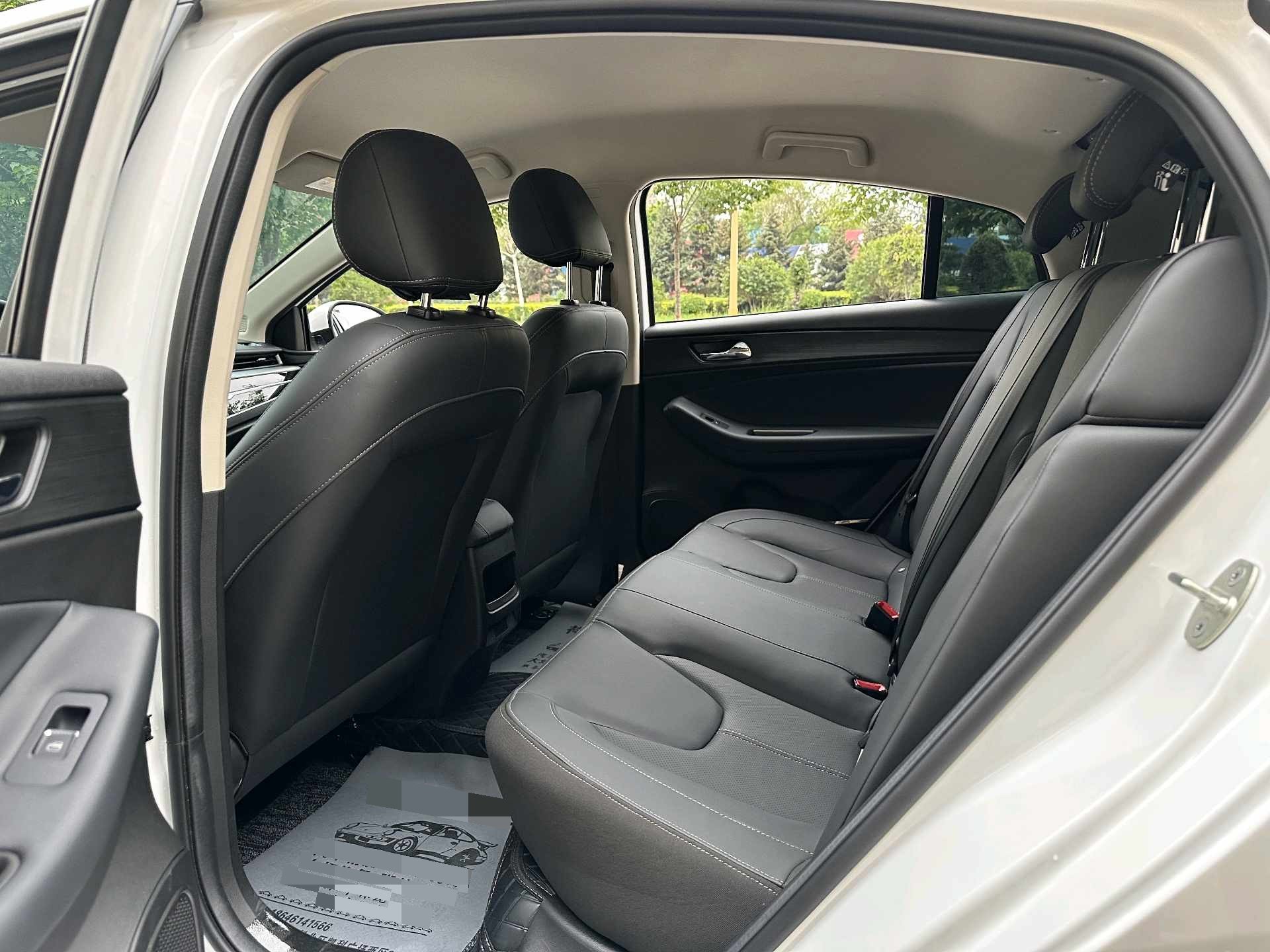 Chery 2025 Arrizo 5 1.5 CVT Excellence Style