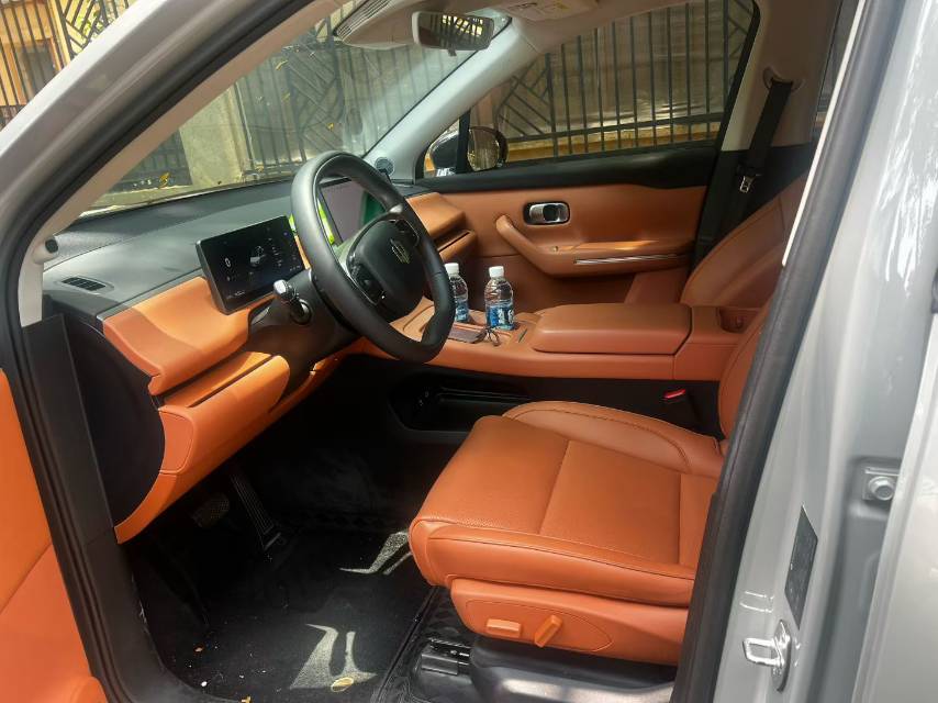 Leapmotor 2024 C10 530 Smart Edition
