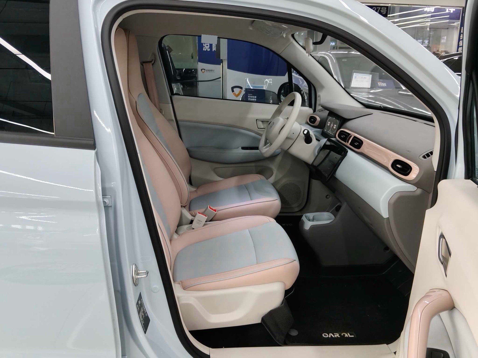 Leapmotor 2024 T03 403 Comfort Edition