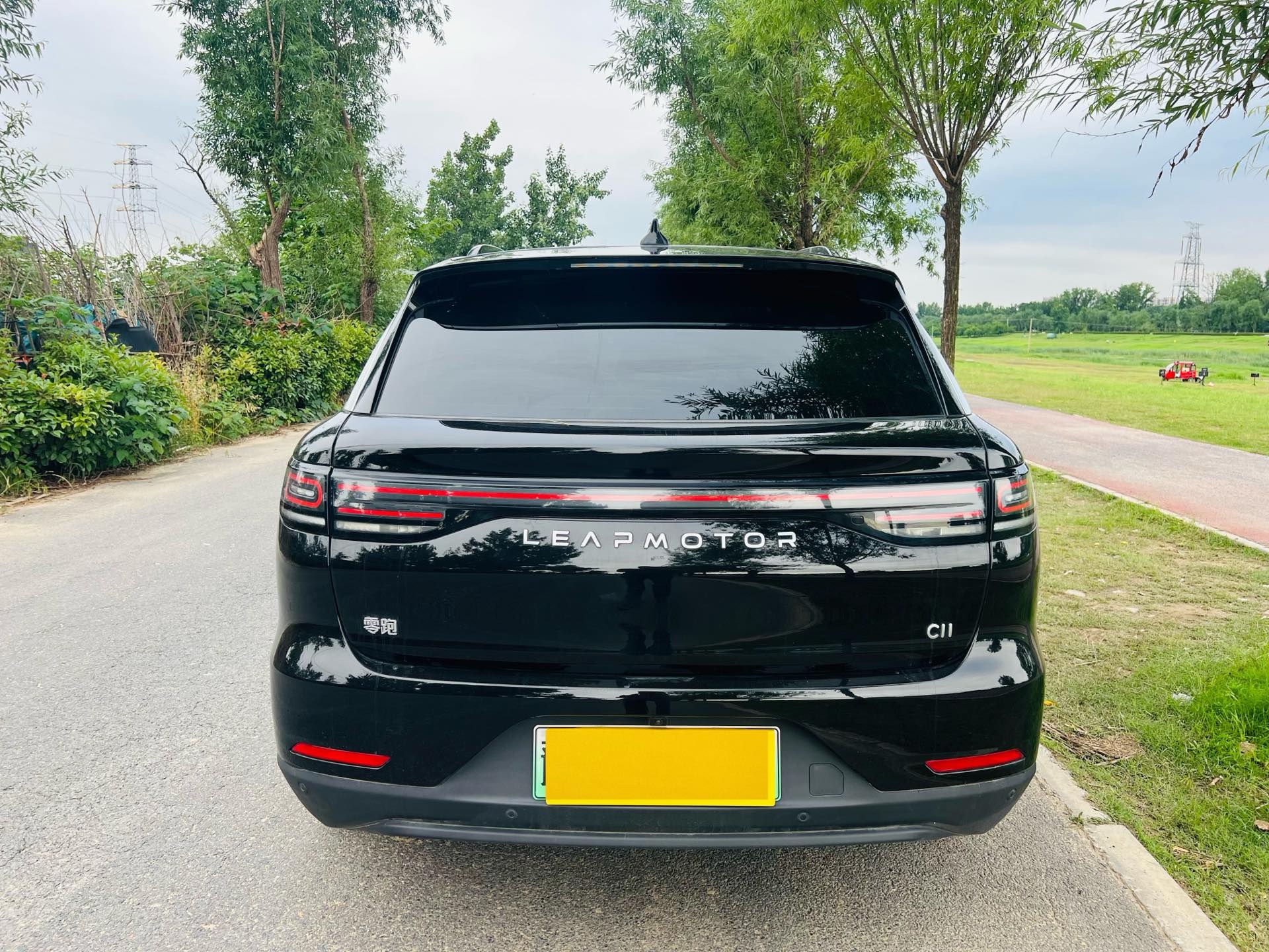 Leapmotor 2023 C11 500 Smart Edition