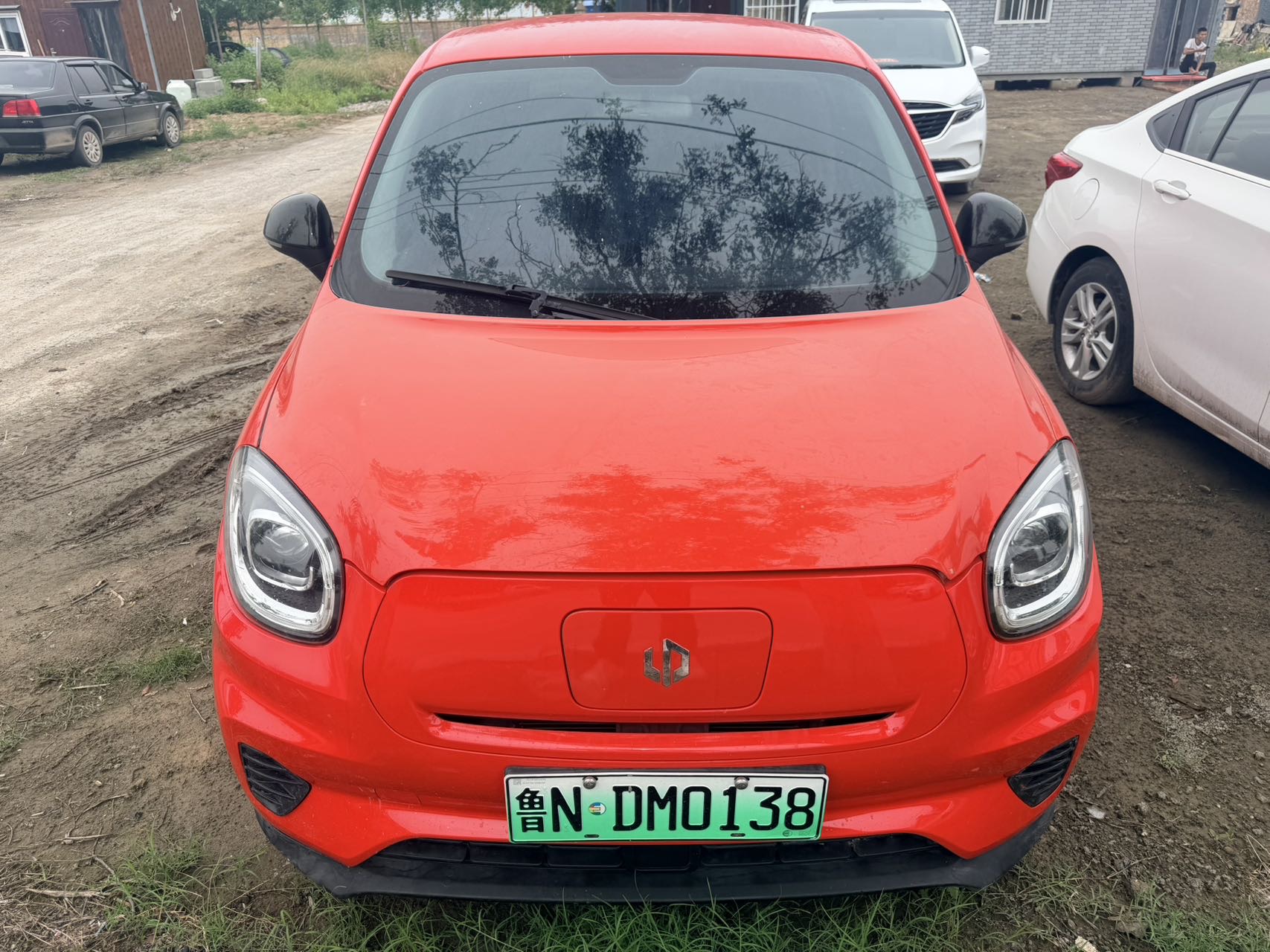 Leapmotor 2022 T03 Liuli Edition