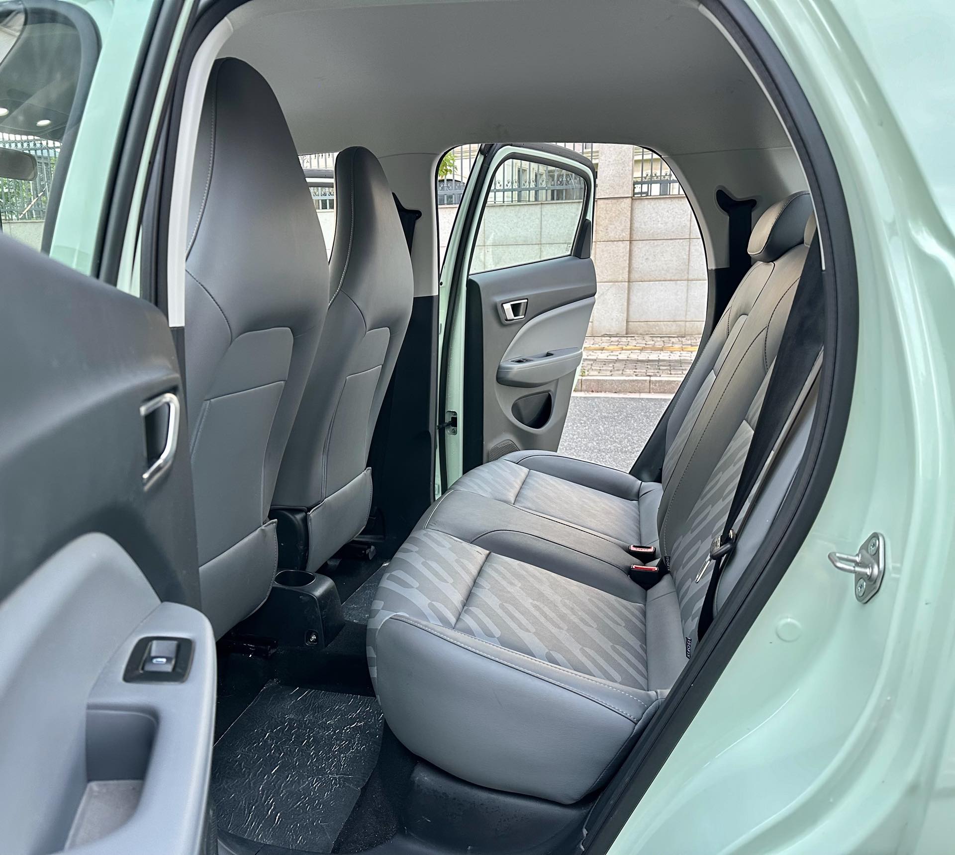 Leapmotor 2024 T03 403 Comfort Edition