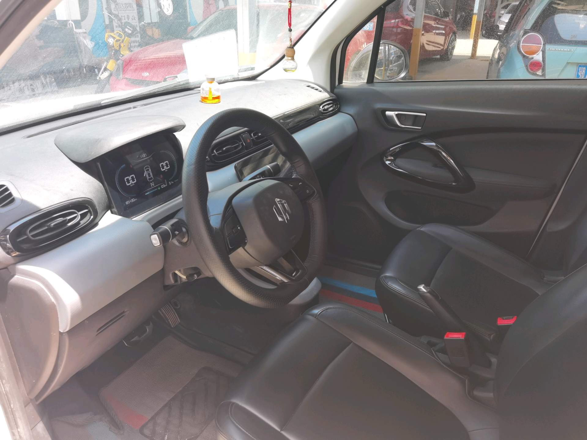 Leapmotor 2021 T03 400 Comfort