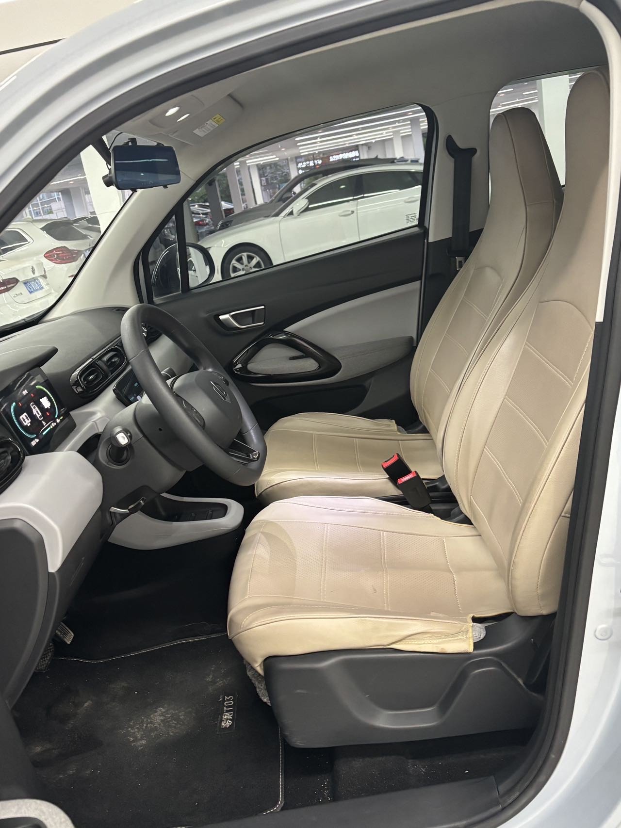 Leapmotor 2023 T03 310 Fenxiang Edition