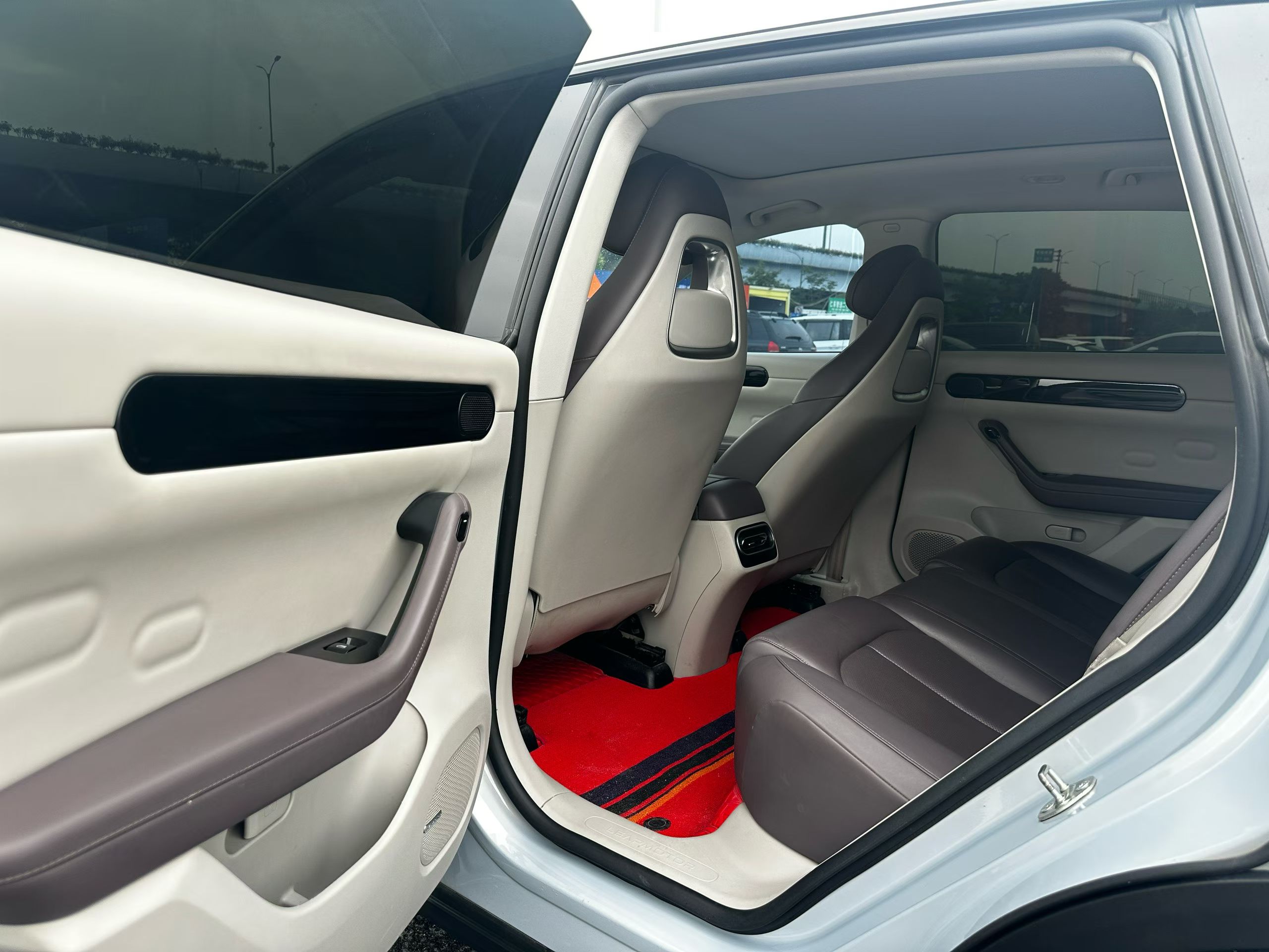 Leapmotor 2023 C11 180 Comfort Edition