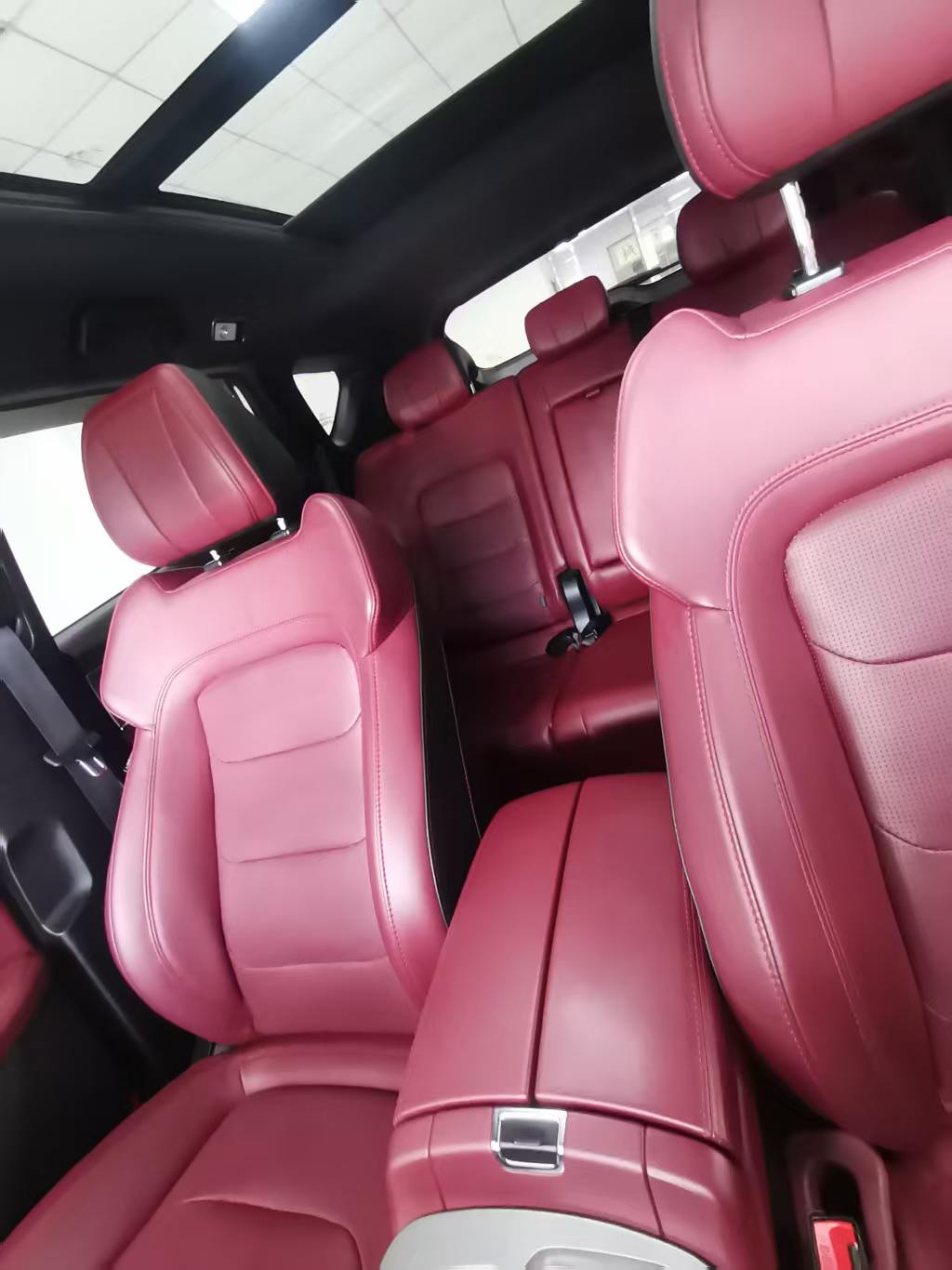 JETOUR 2022 X70 PLUS 1.5T CVT Mountain 5-Seater