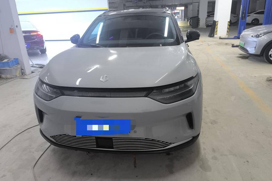 Leapmotor 2024 C11 580 Premium Edition