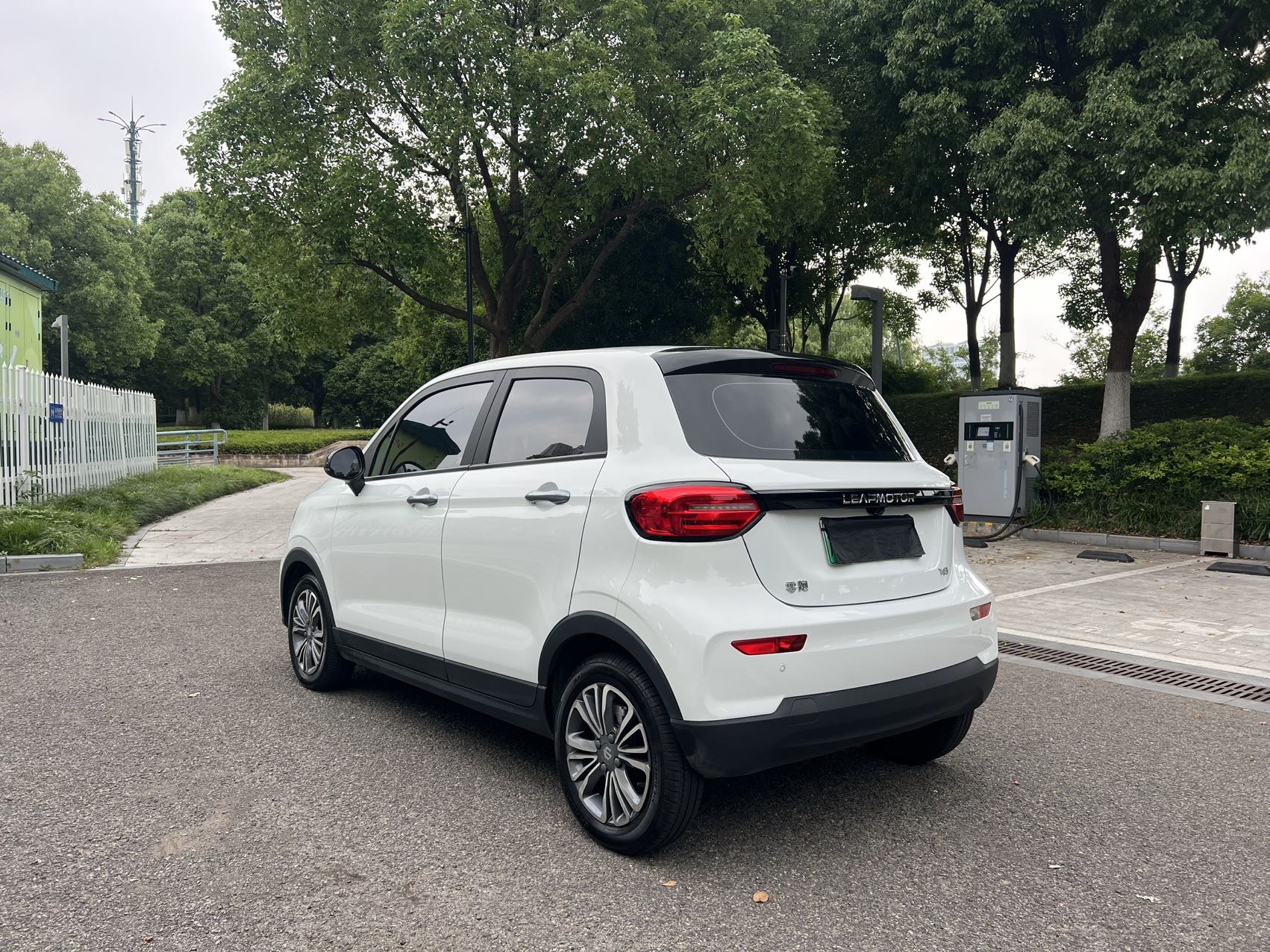Leapmotor 2024 T03 310 Comfort Edition