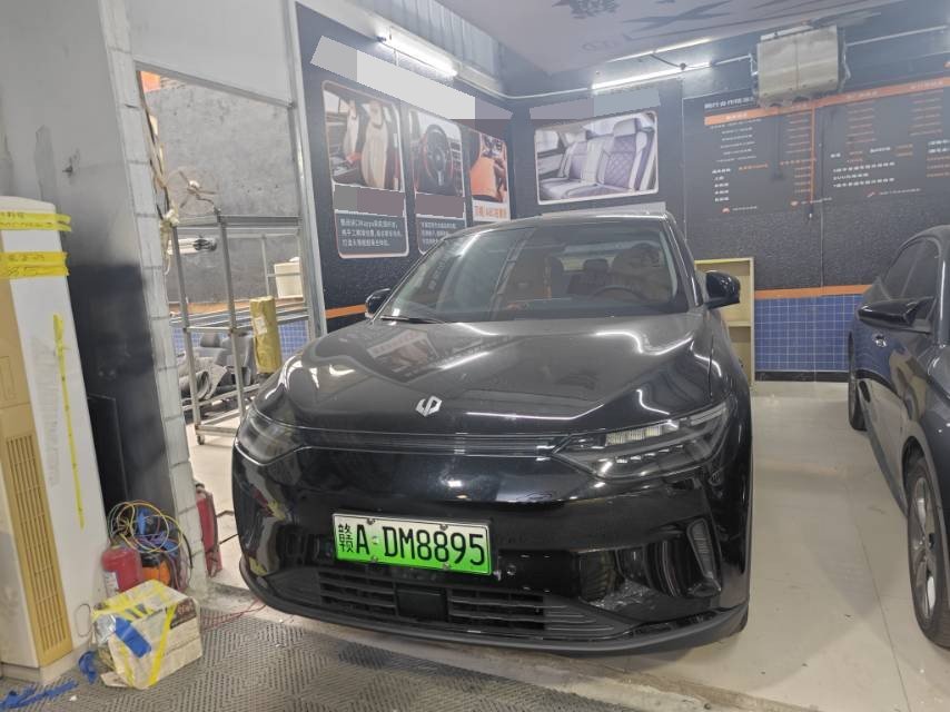 Leapmotor 2024 C11 515 Smart Edition