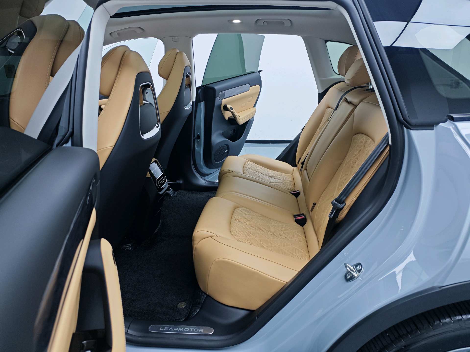 Leapmotor 2024 C11 300 Deluxe Edition