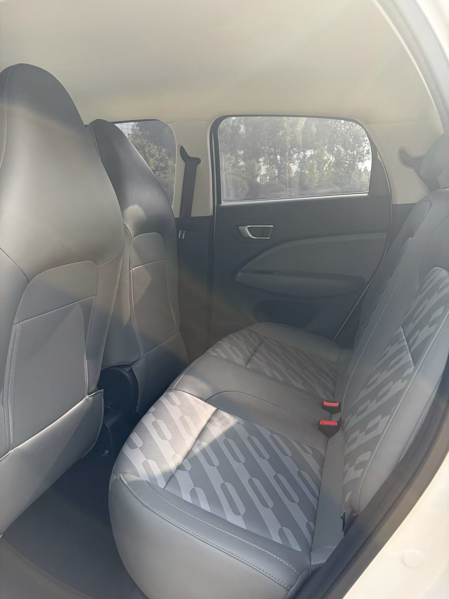 Leapmotor 2024 T03 310 Comfort Edition