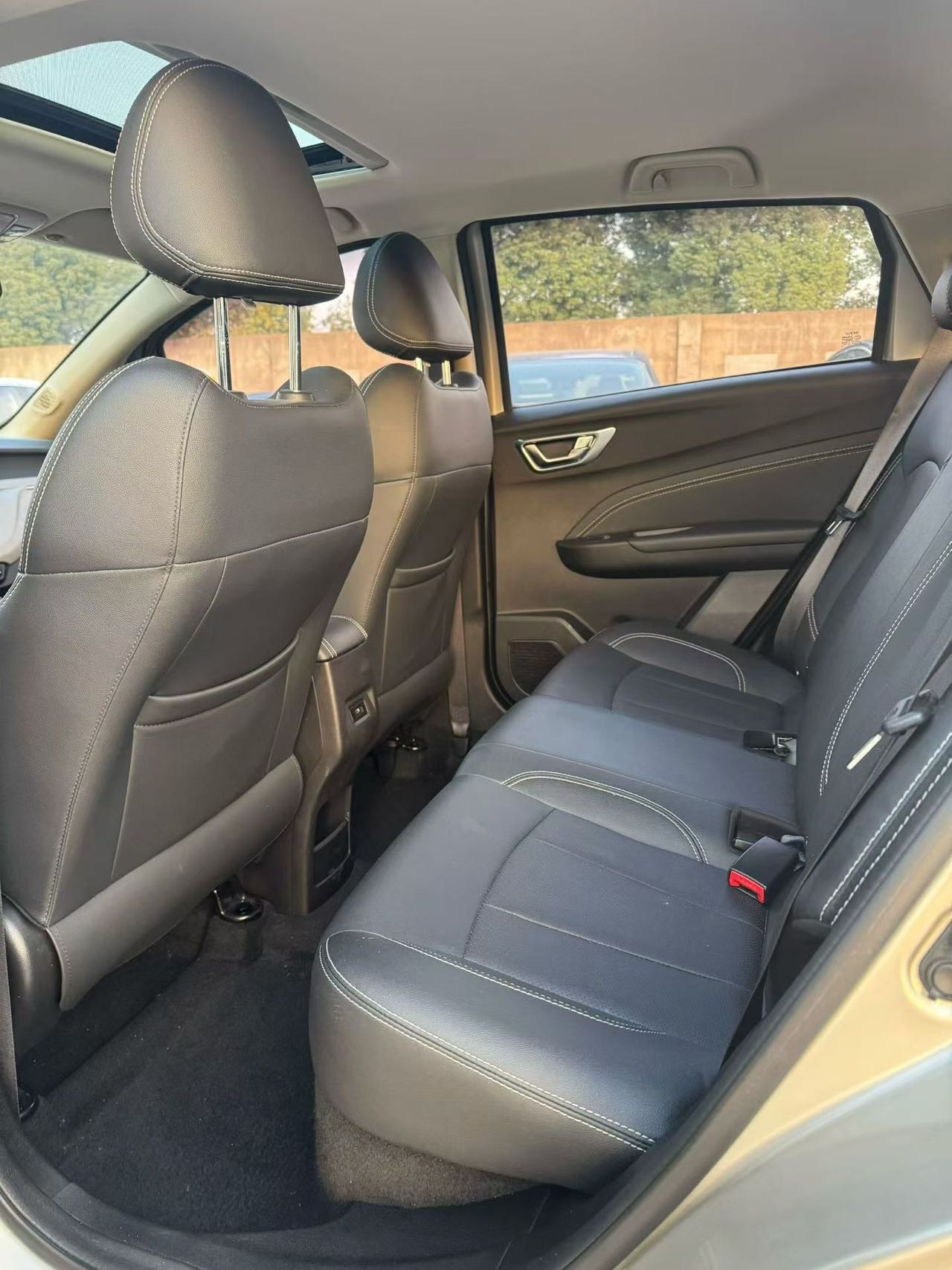 Geely 2020 Vision X3 1.5 CVT Premium