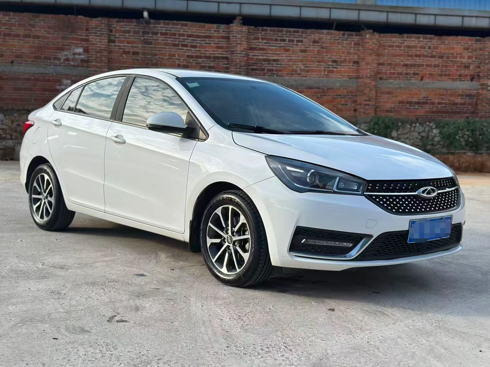 Chery 2021 Arrizo 5 Pro 1.5 Youth Edition