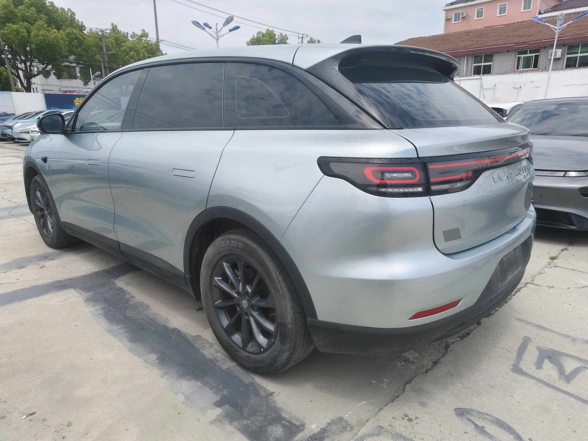 Leapmotor 2023 C11 500 Comfort Edition