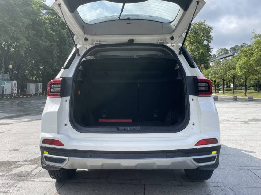 Chery 2019 Tiggo 5x HERO 1.5 Urban Edition