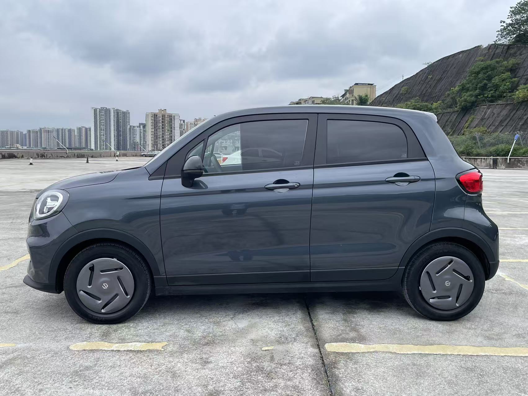 Leapmotor 2024 T03 200 Lite Edition