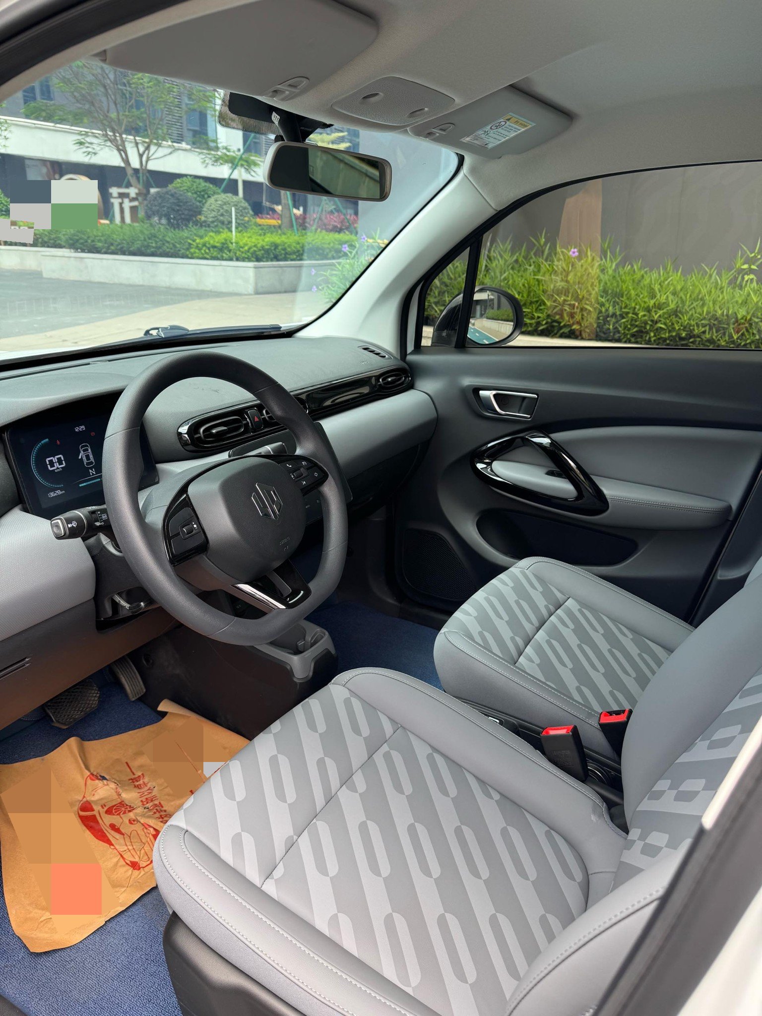 Leapmotor 2025 T03 310 Comfort Edition