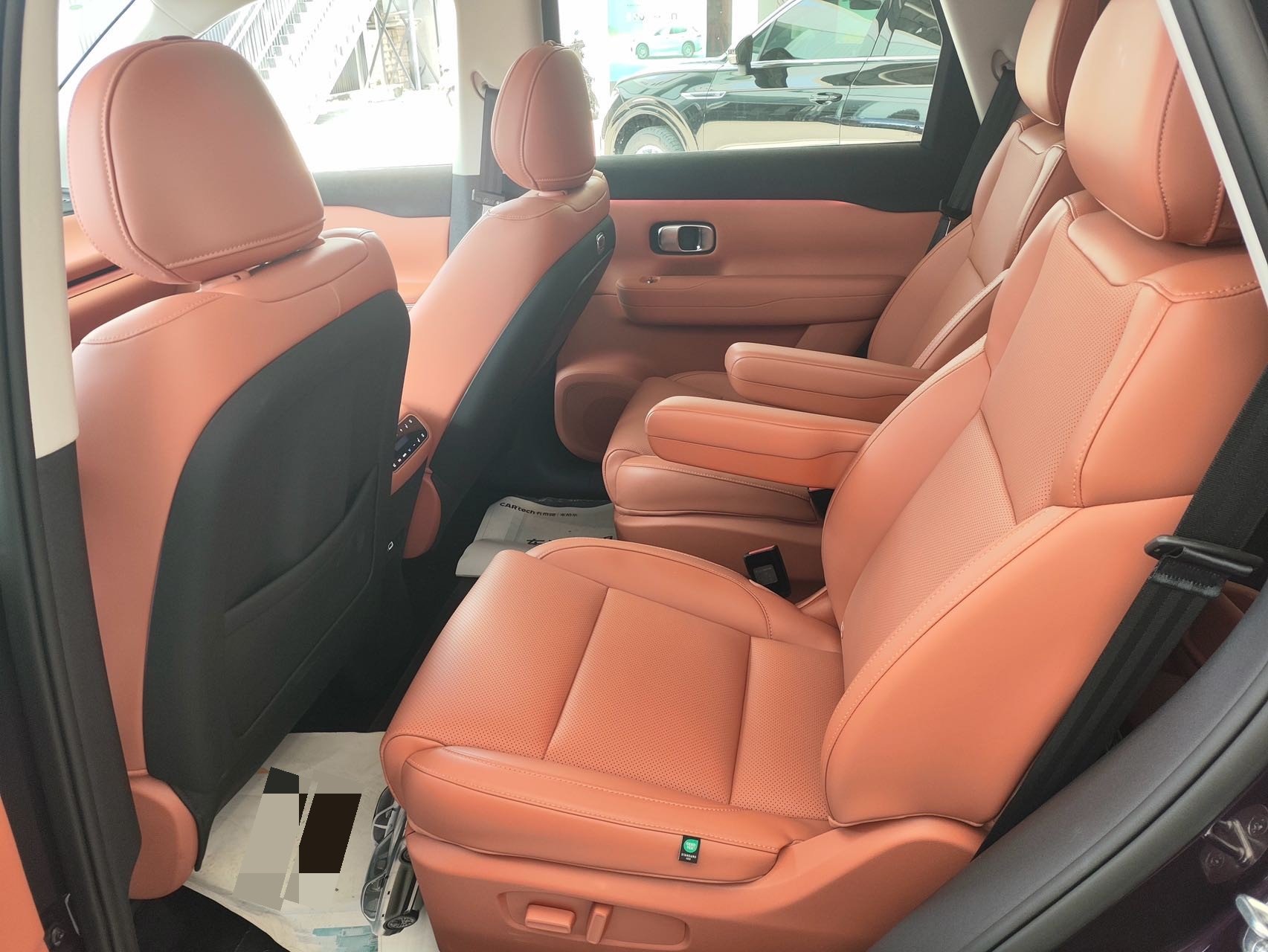 Leapmotor 2024 C16 200 Zhijia Edition
