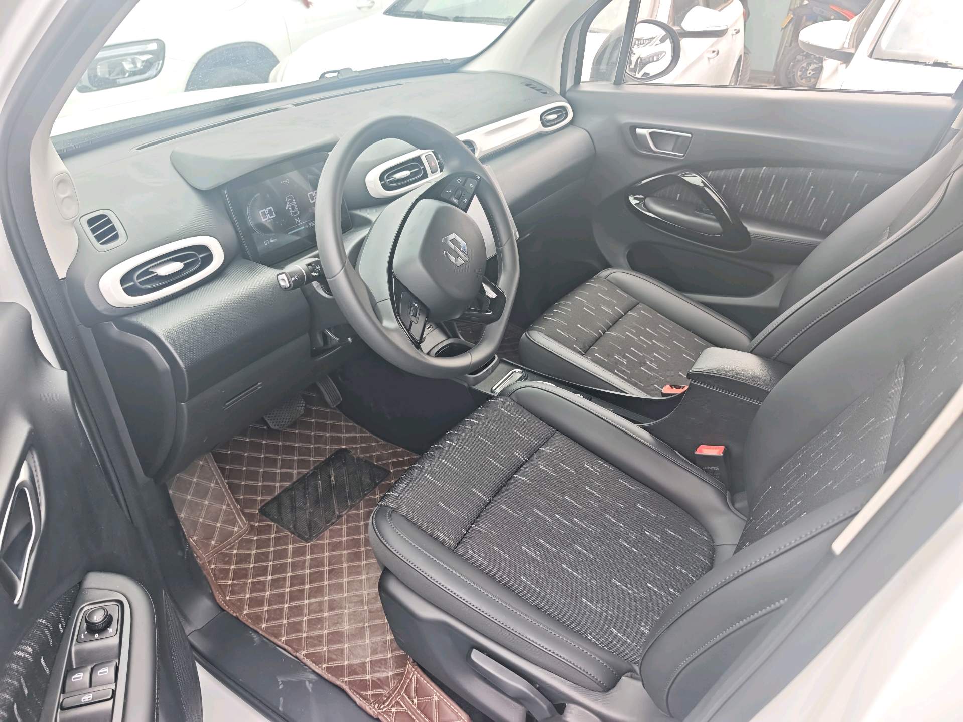 Leapmotor 2025 T03 403 Comfort Edition