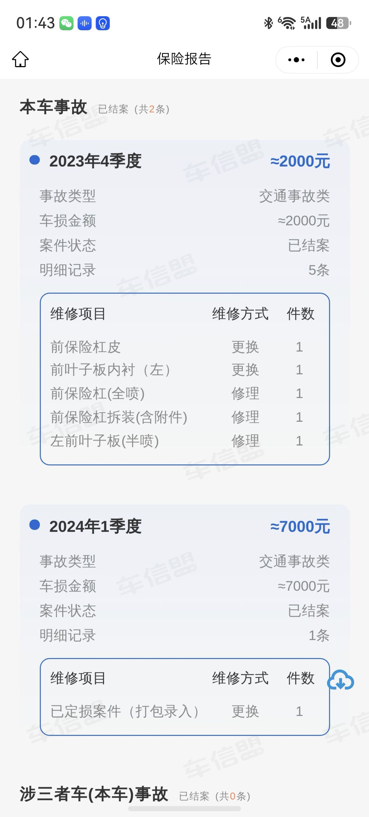 Chery 2023 QQ Ice Cream 170km Milk Shake LFP