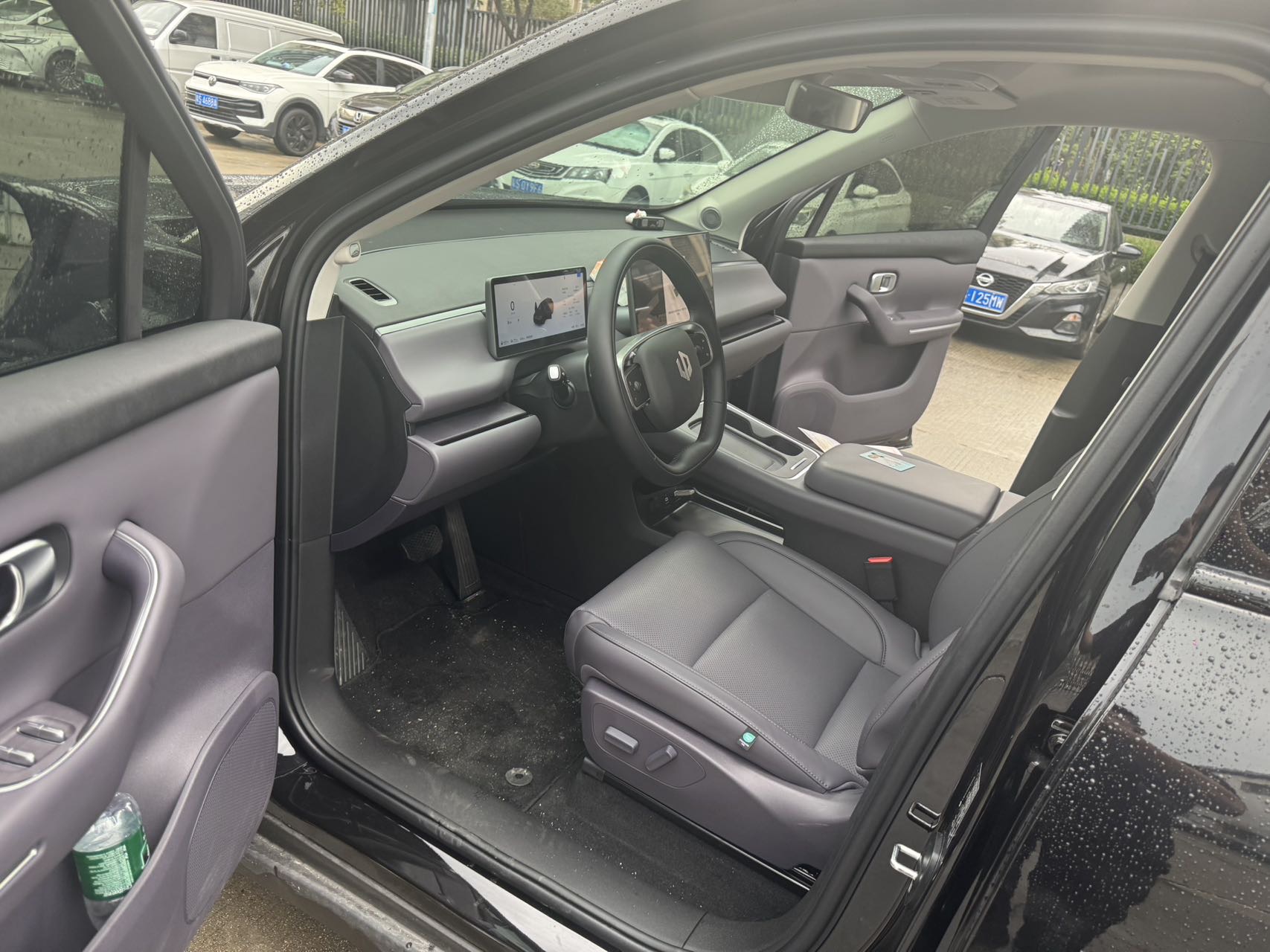 Leapmotor 2026 C10 210 Yuexiang Edition