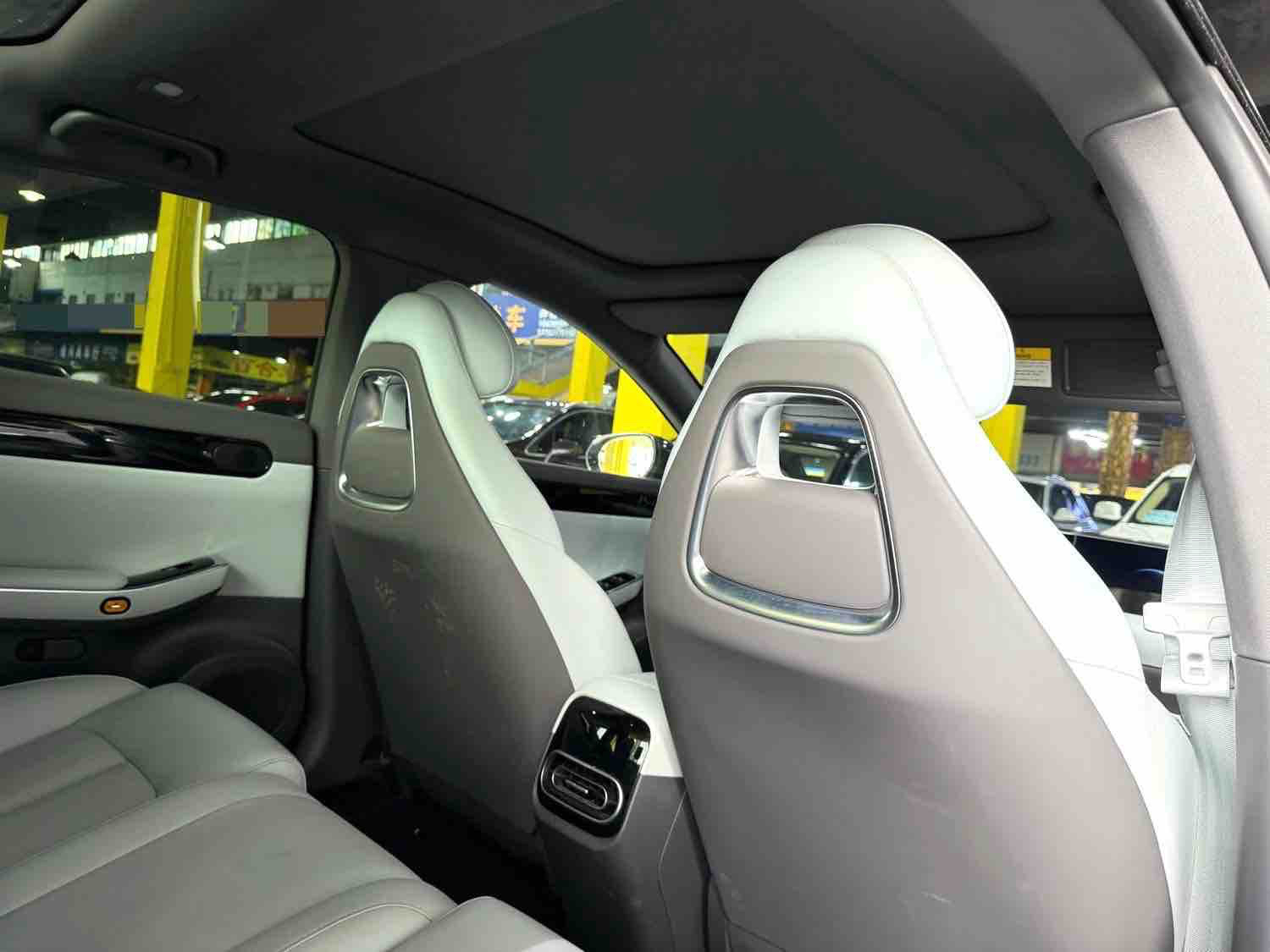 Leapmotor 2023 C01 216 Comfort Edition