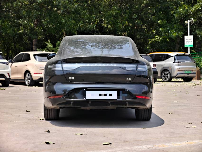 Leapmotor 2023 C01 316 Zhixiang Edition