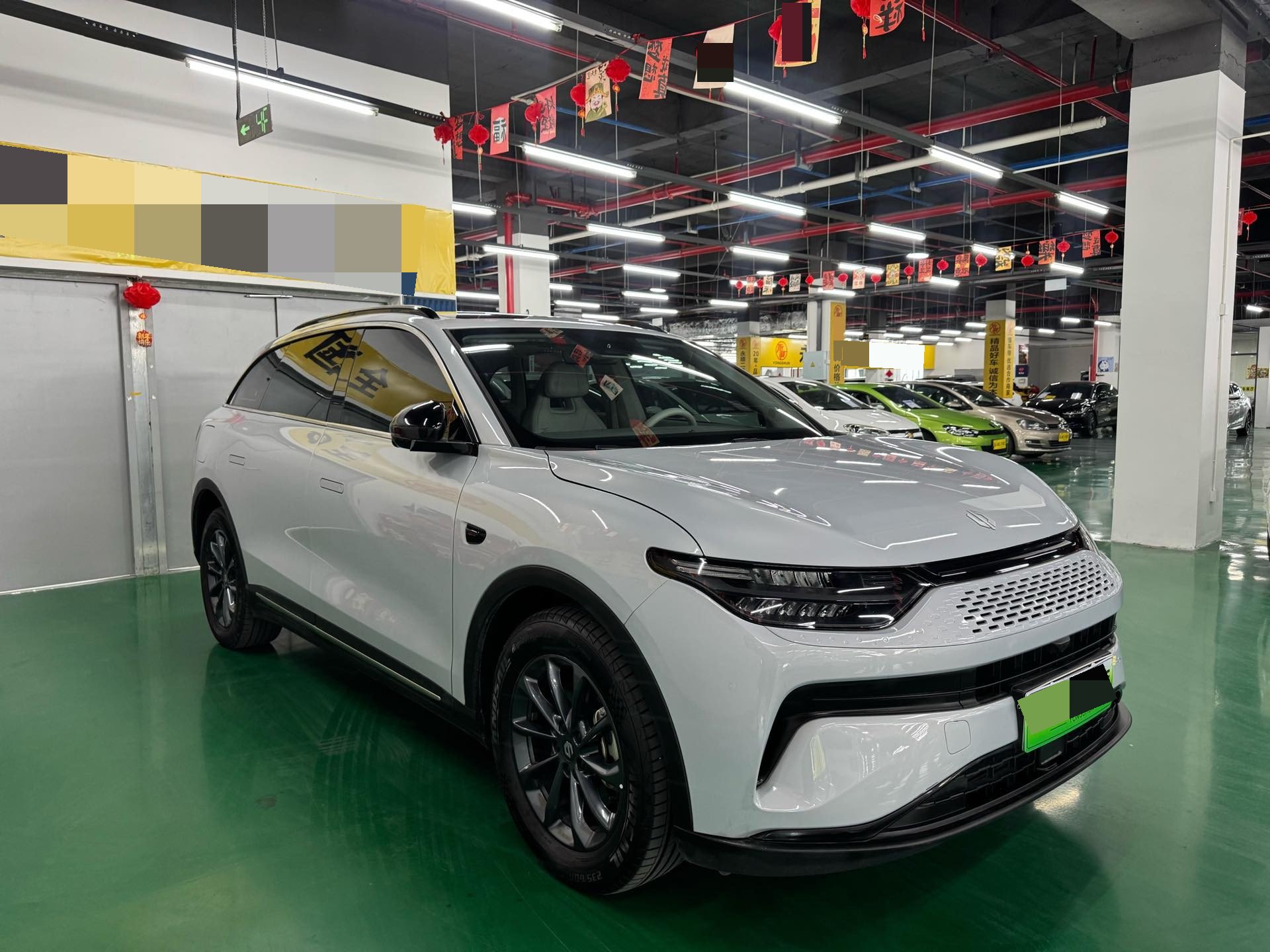 Leapmotor 2023 C11 285 Comfort Edition