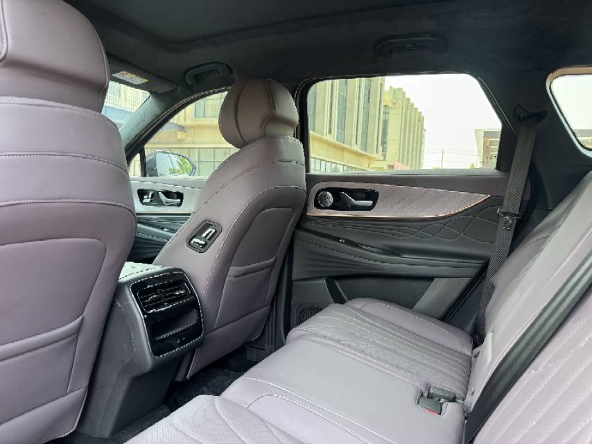 Chery 2025 Tiggo 9 2.0T 2WD Comfort 7-Seater