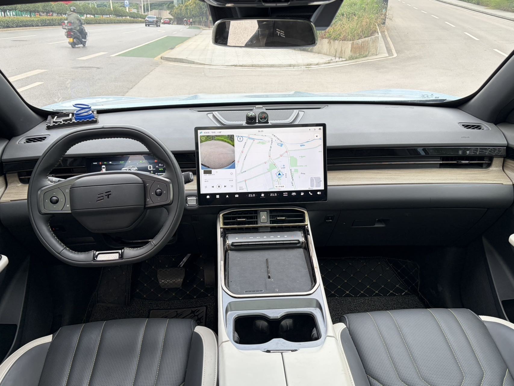 JETOUR 2024 Shanhai L6 1.5TD MAX
