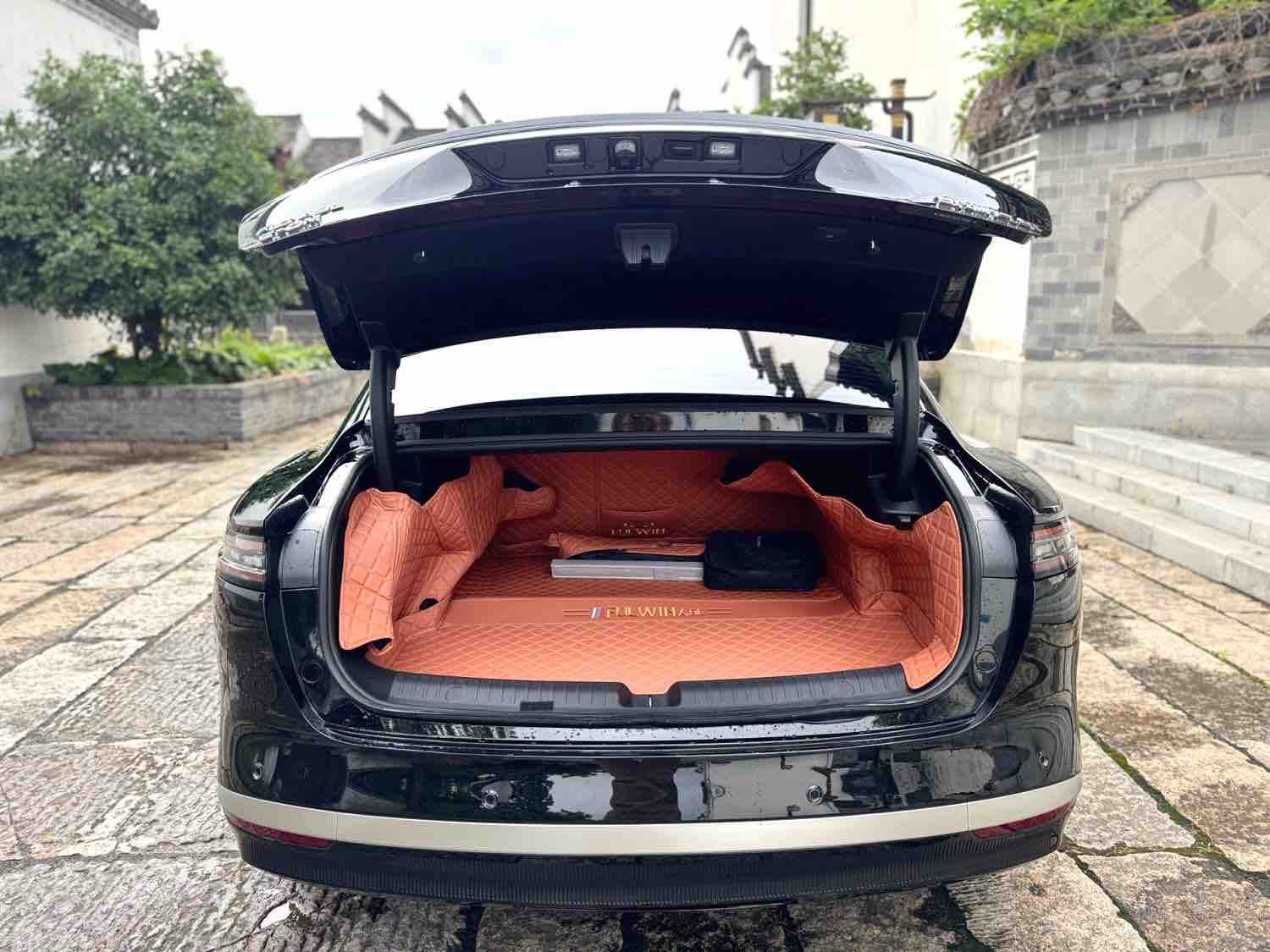 Chery 2025 Fengyun A9L 1.5T 260 Ultra Long Range Luxury Edition