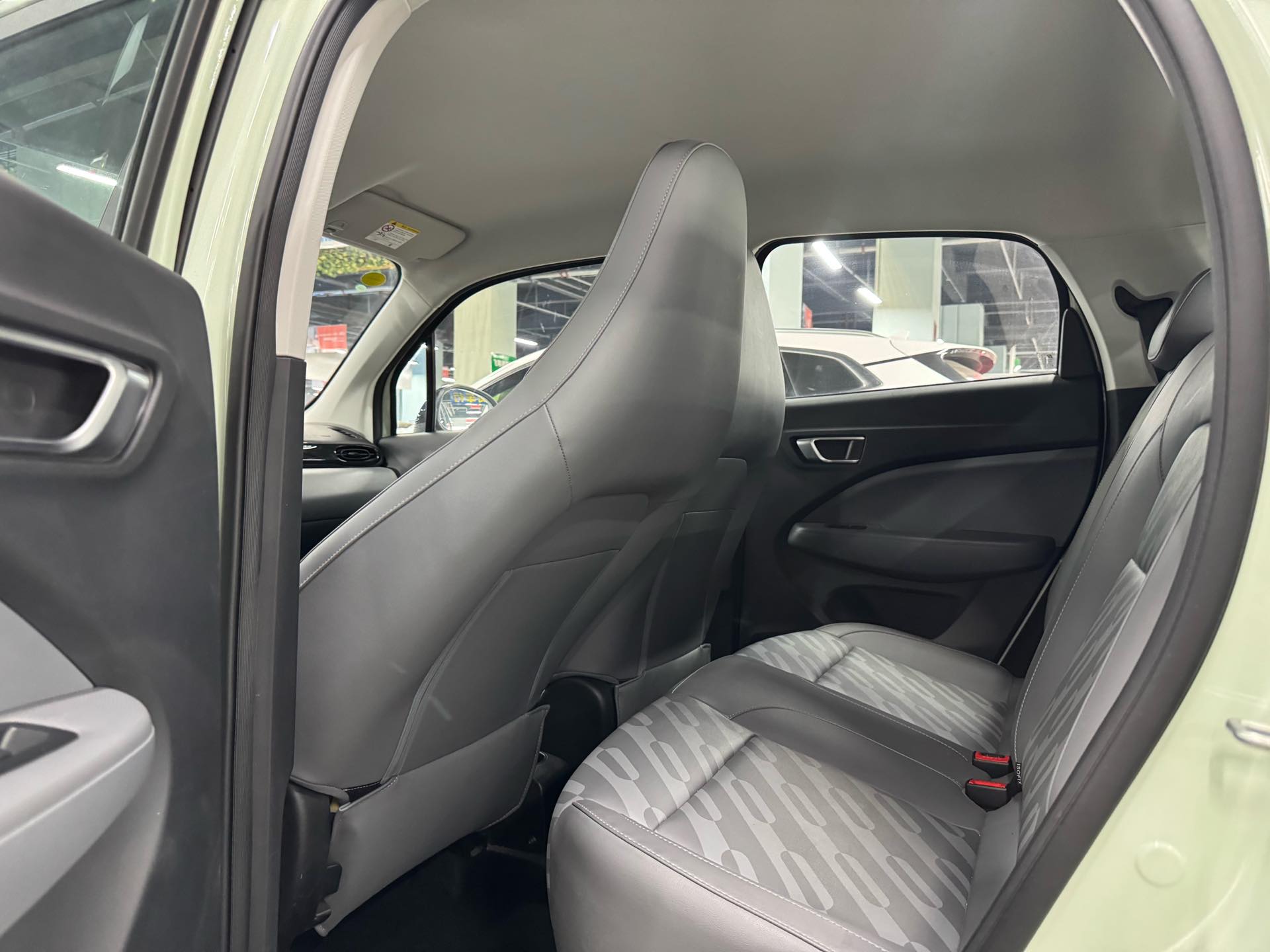 Leapmotor 2024 T03 403 Comfort Edition