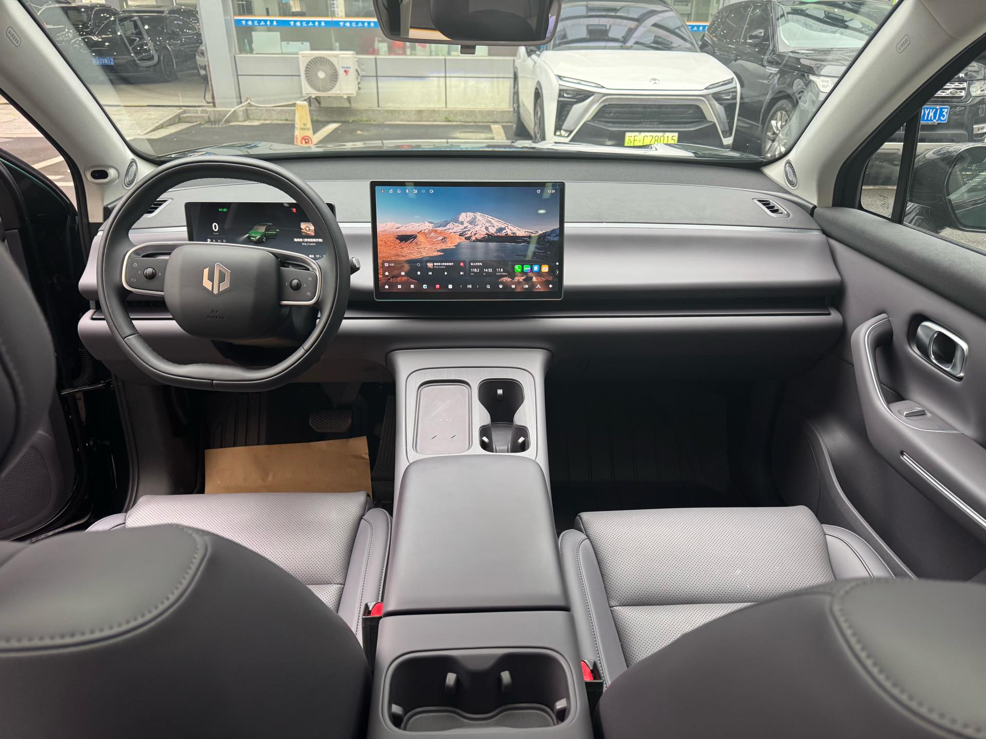 Leapmotor 2024 C10 530 Smart Drive Edition