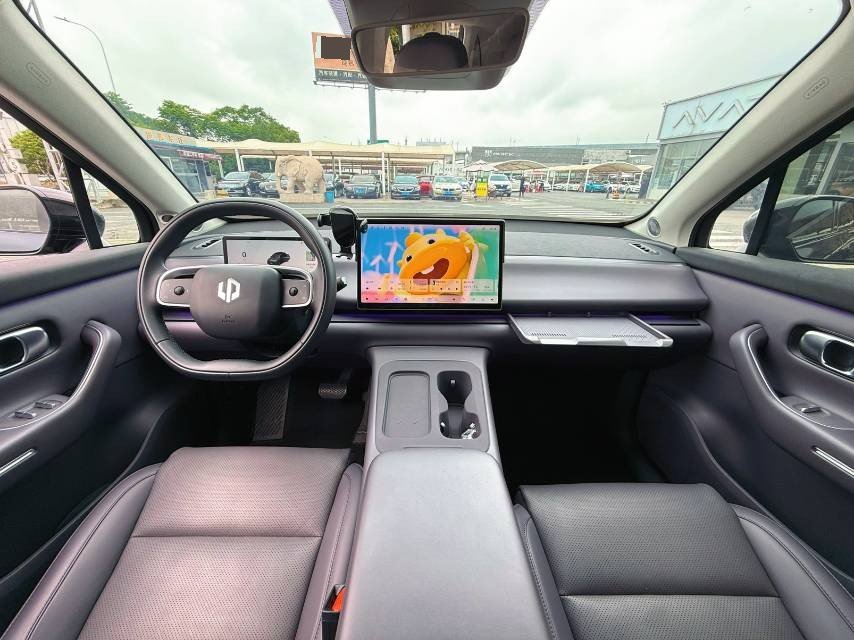 Leapmotor 2024 C10 210 Smart Drive Edition
