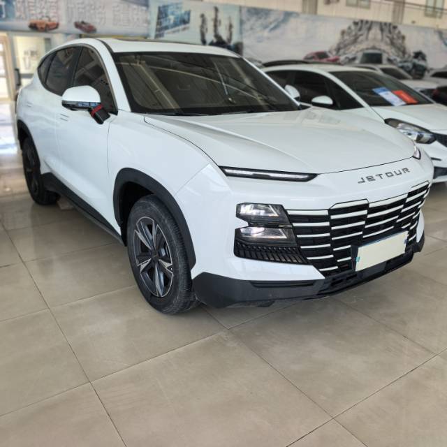 JETOUR 2024 Dasheng 1.5T Xingyao PRO