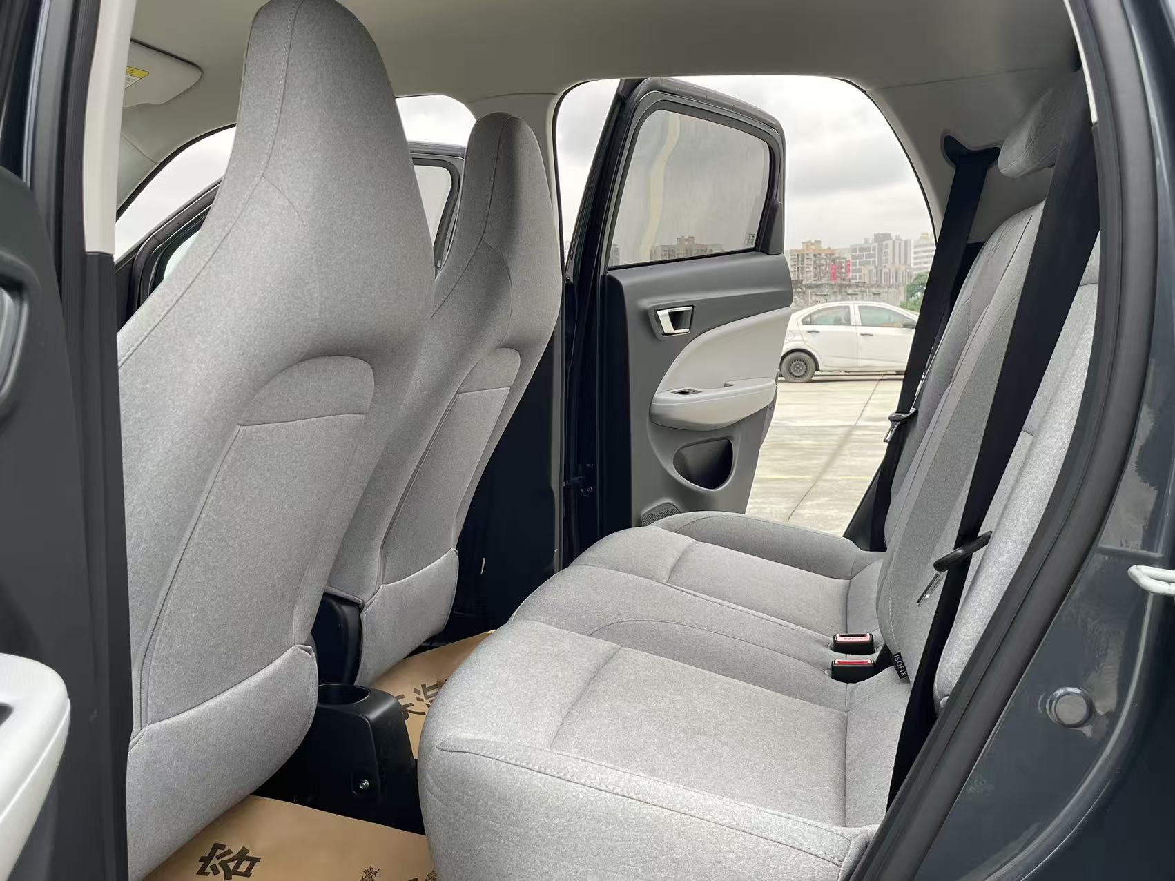 Leapmotor 2024 T03 200 Lite Edition