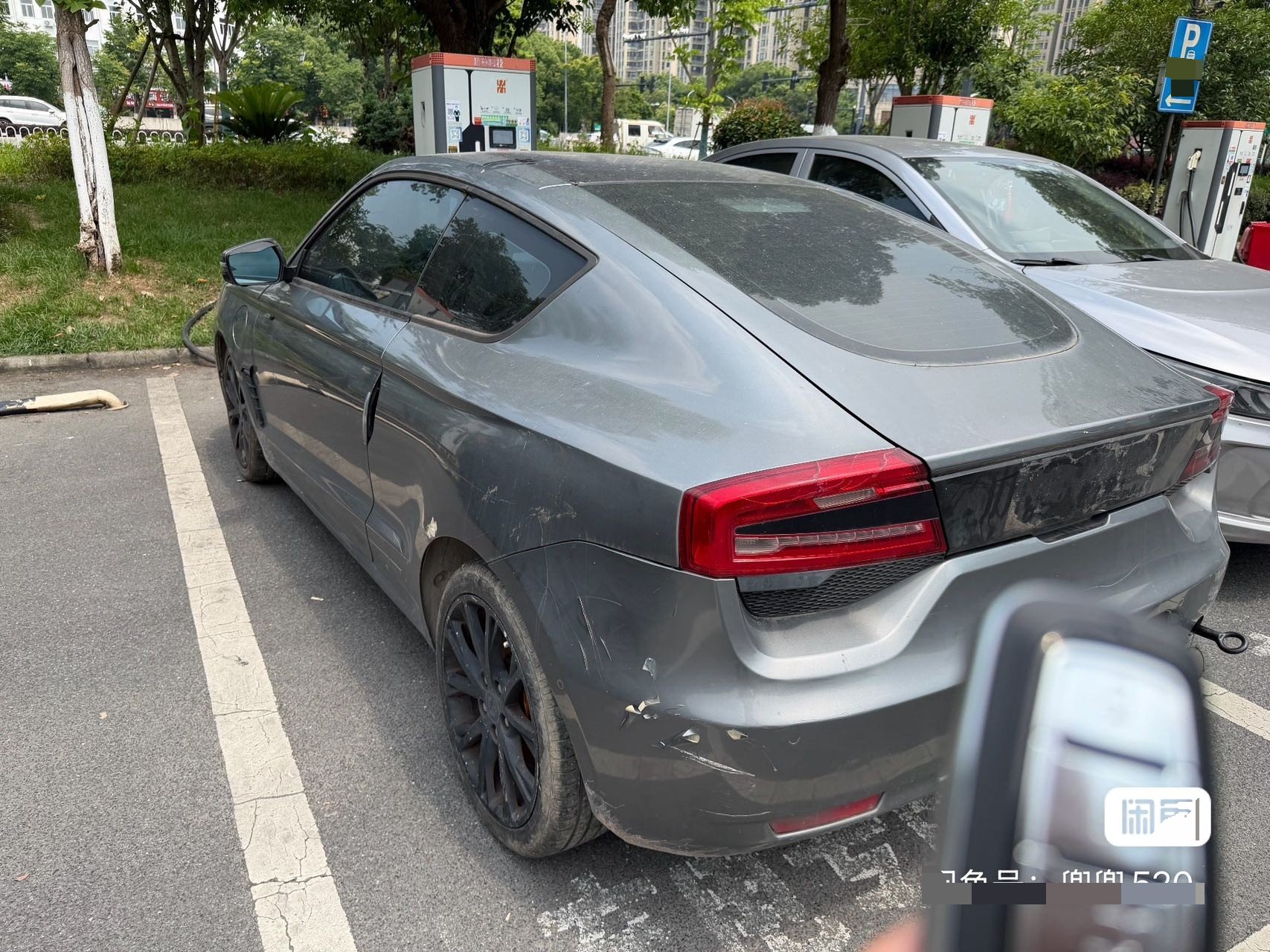 Leapmotor 2019 S01 380 Pro