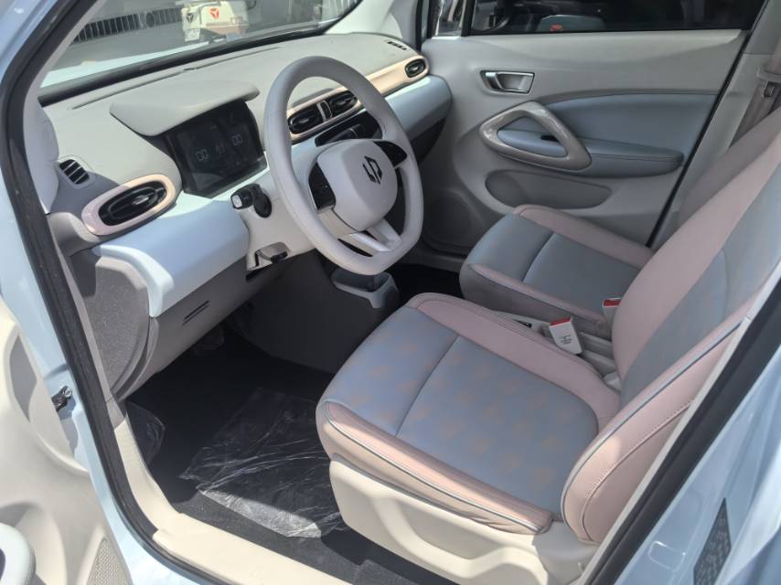Leapmotor 2024 T03 310 Comfort Edition