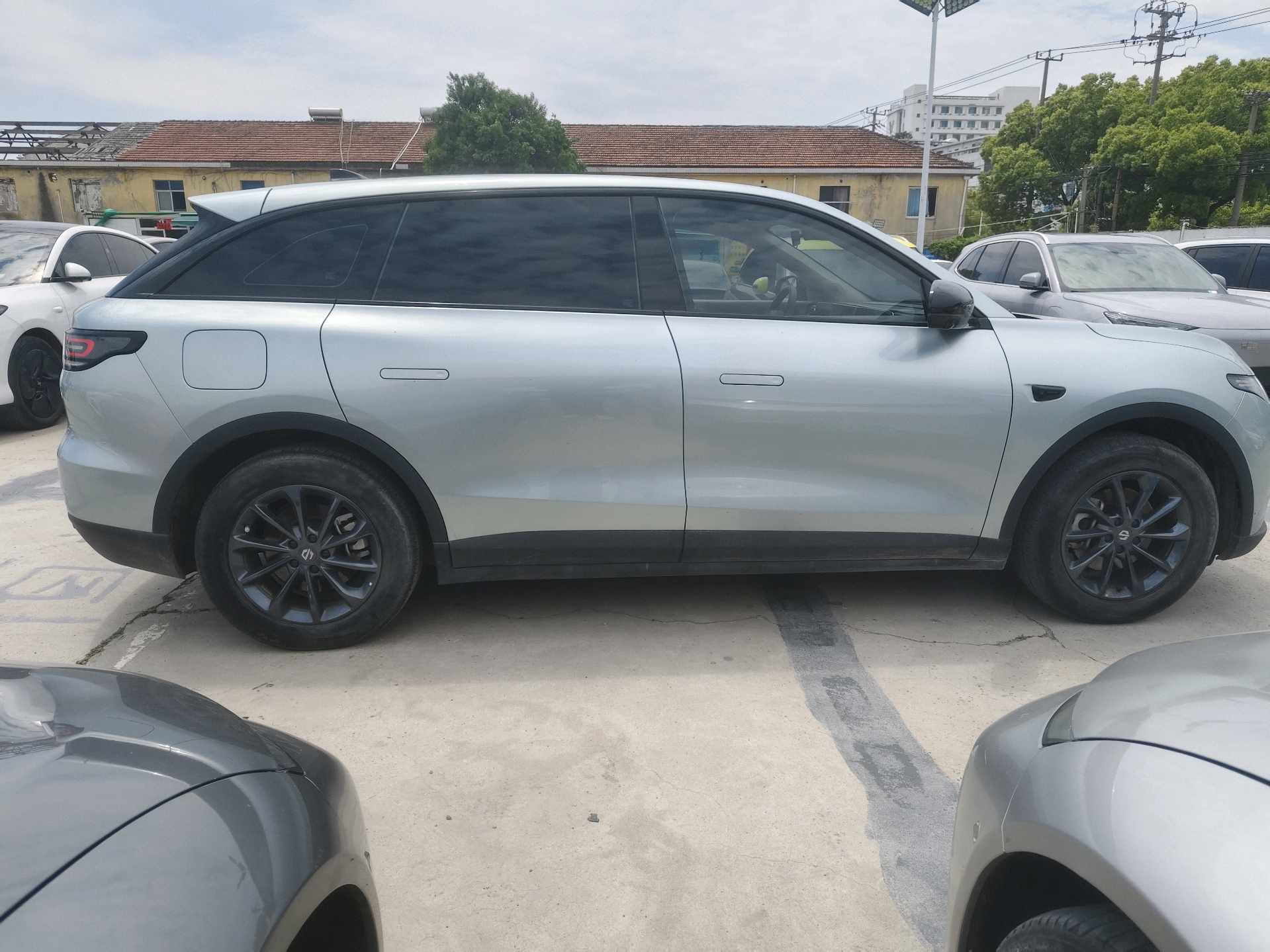Leapmotor 2023 C11 500 Comfort Edition