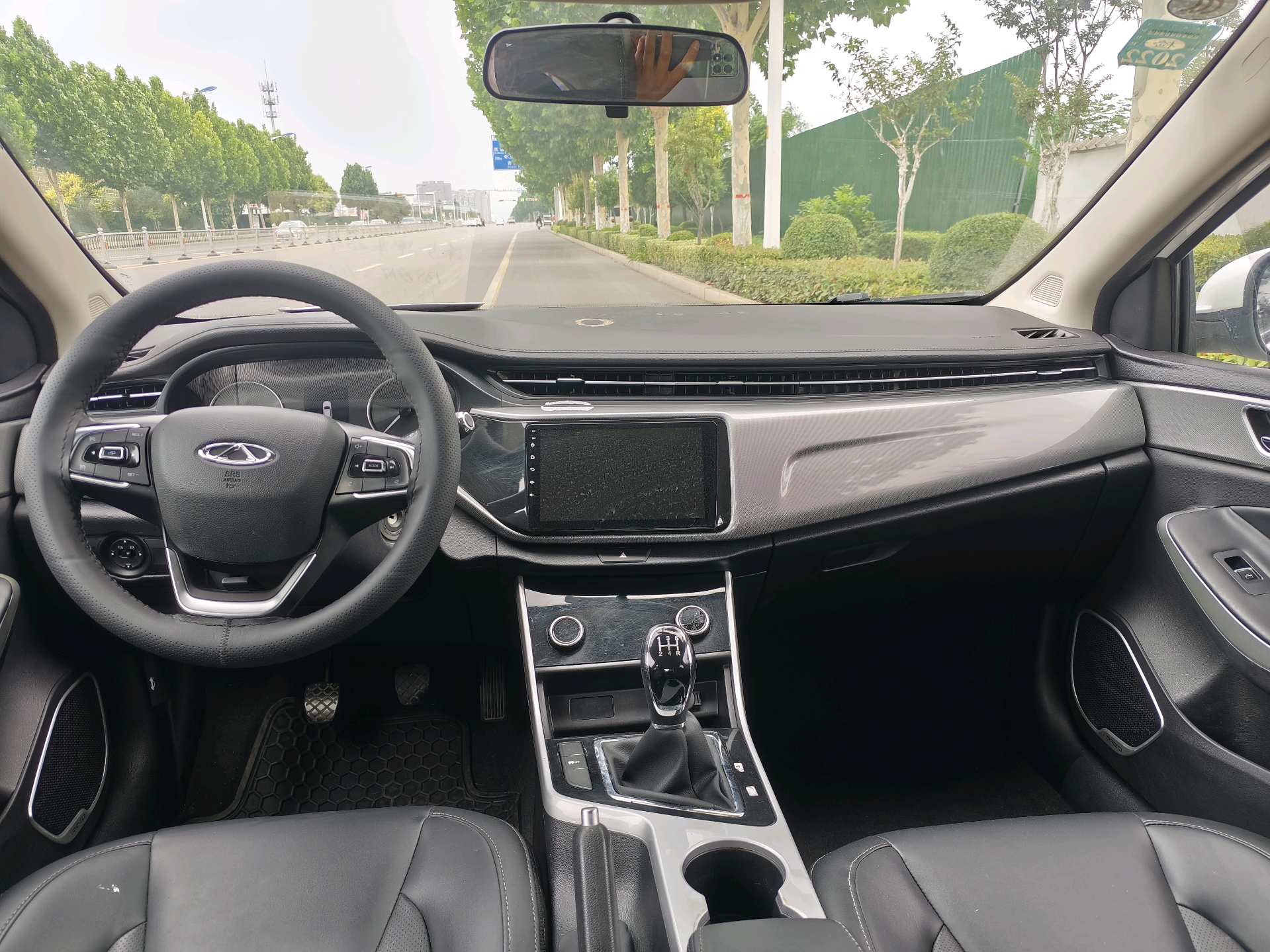 Chery 2019 Arrizo 5 Pro 1.5 Youth Edition (Facelift)
