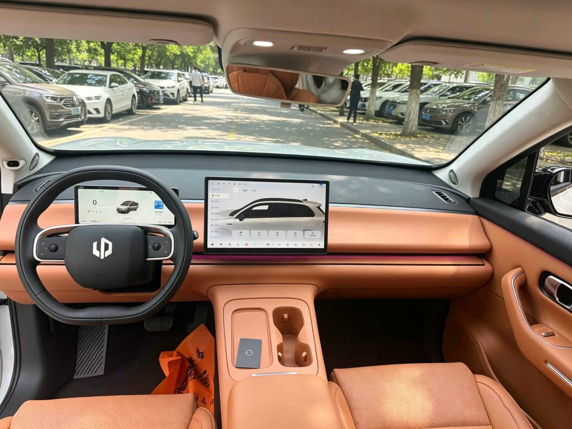 Leapmotor 2024 C10 530 Smart Edition
