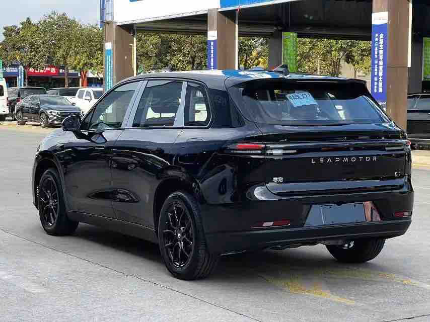 Leapmotor 2024 C10 210 Comfort Edition