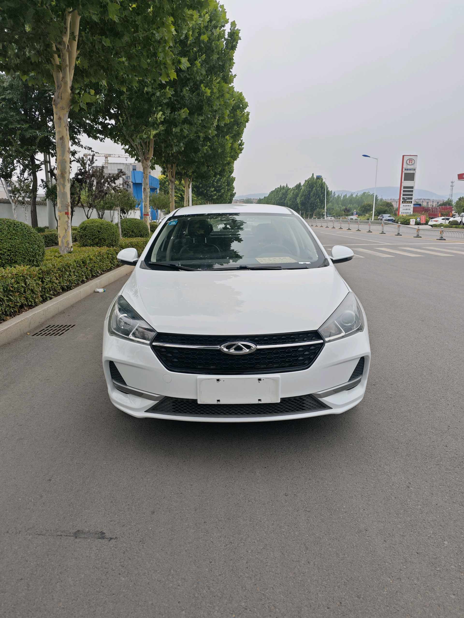 Chery 2019 Arrizo 5 Pro 1.5 Youth Edition (Facelift)