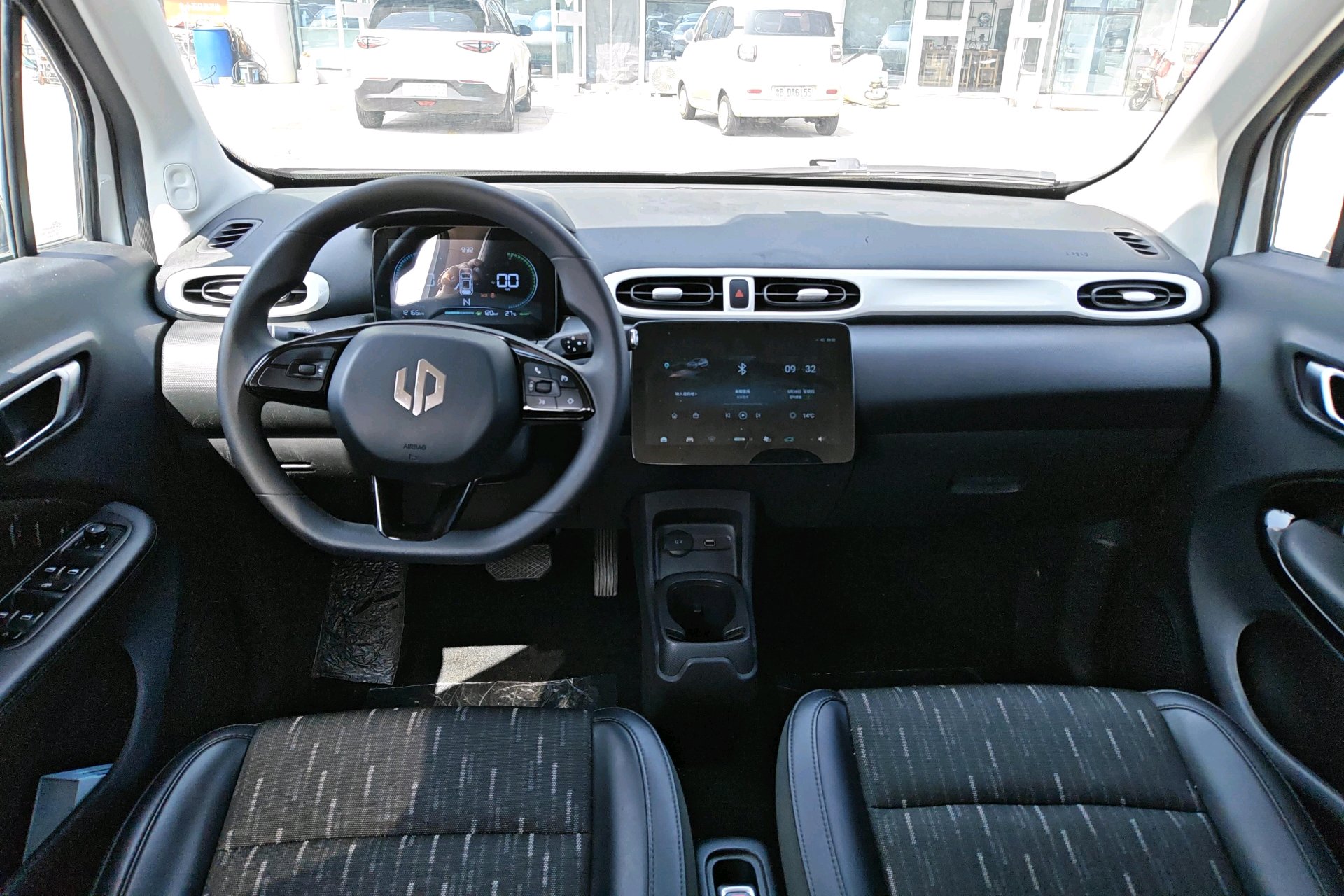 Leapmotor 2025 T03 310 Comfort Edition