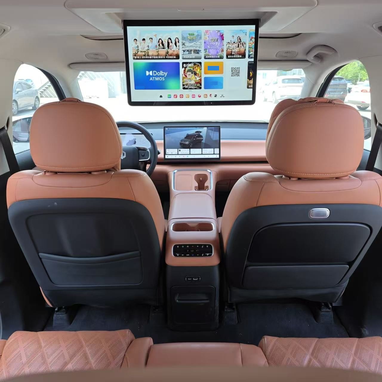 Leapmotor 2026 C16 630 LiDAR Ultimate 5-Seater