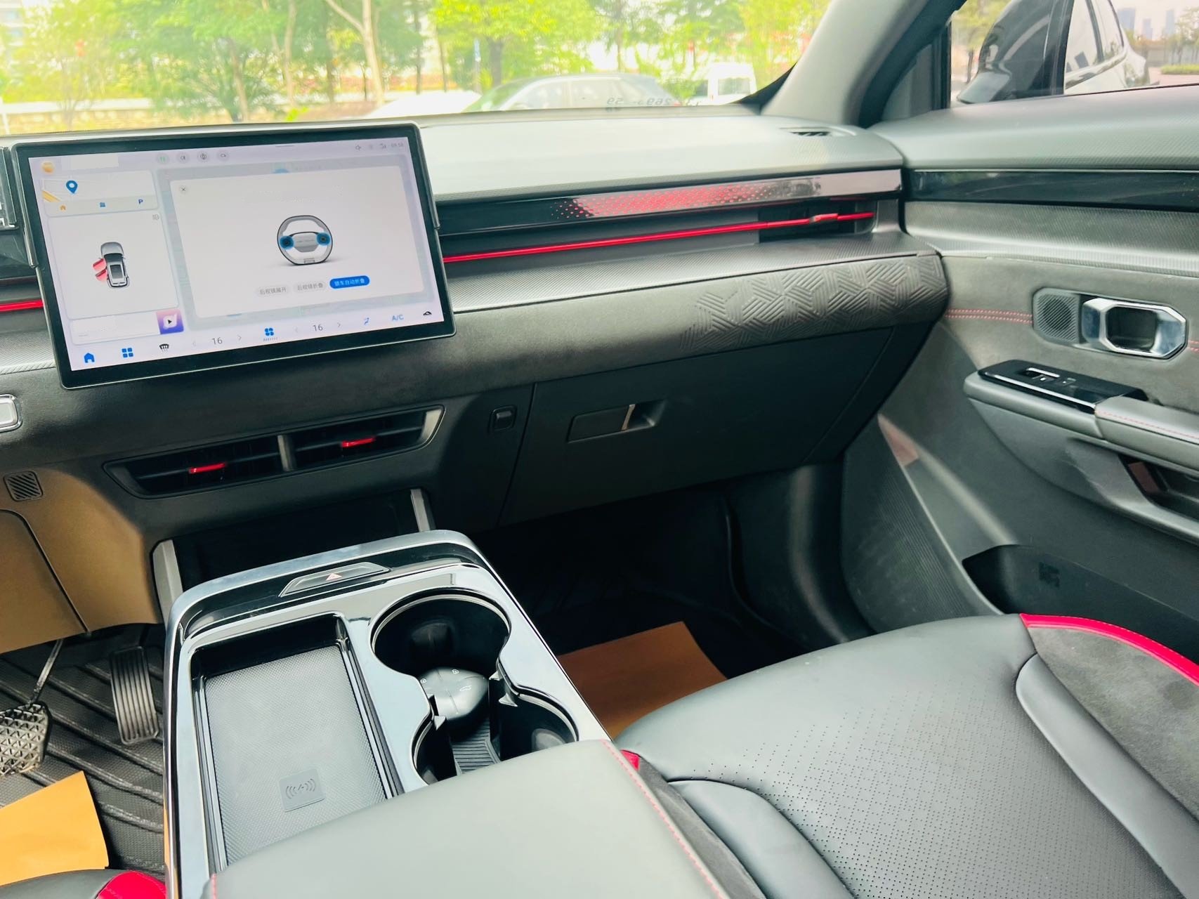 JETOUR 2022 Dasheng 1.6T King PLUS