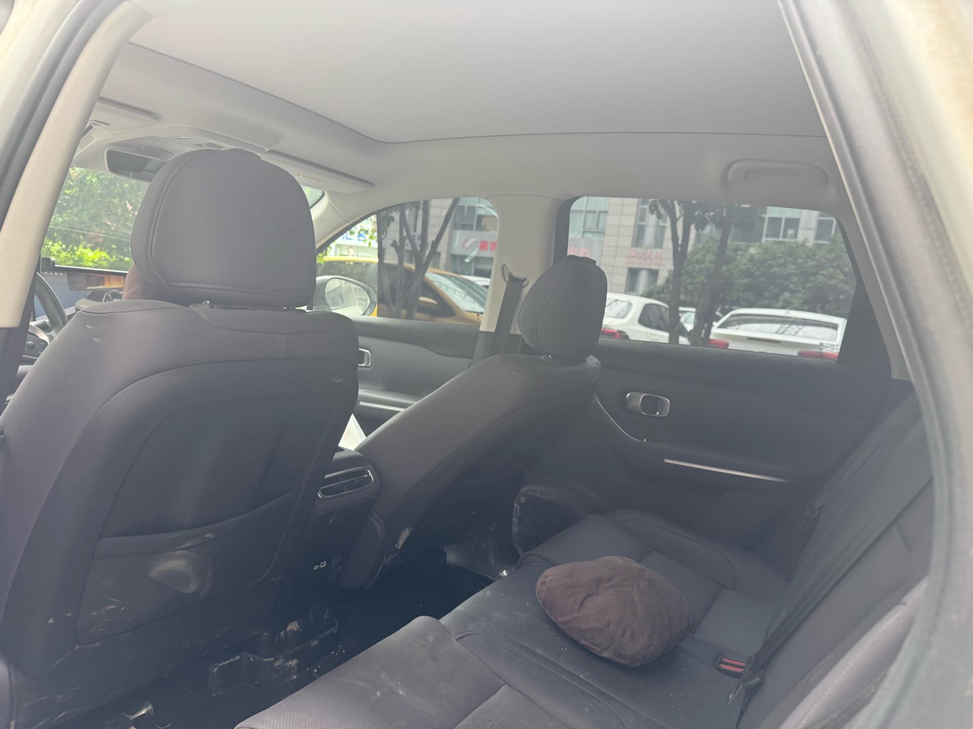 Leapmotor 2026 C10 605 Yuexiang Edition
