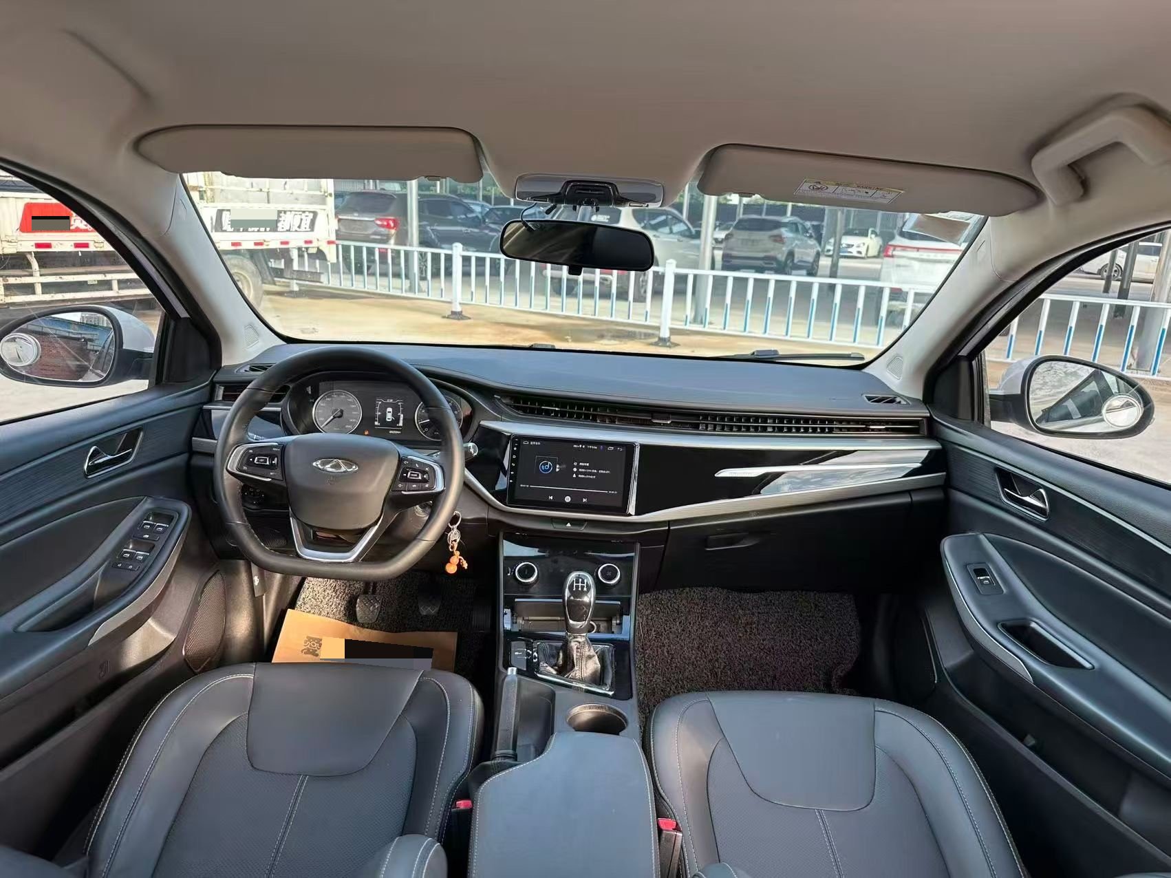 Chery 2021 Arrizo 5 Pro 1.5 Youth Edition